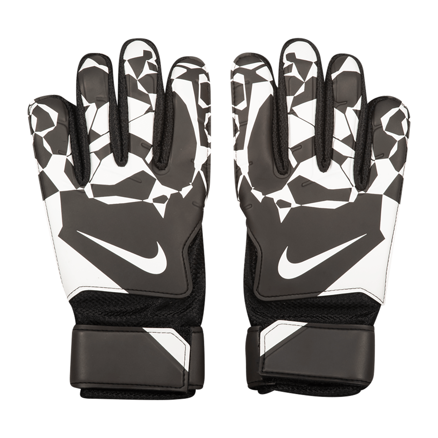Nike Goalkeeper Match, вратарские перчатки