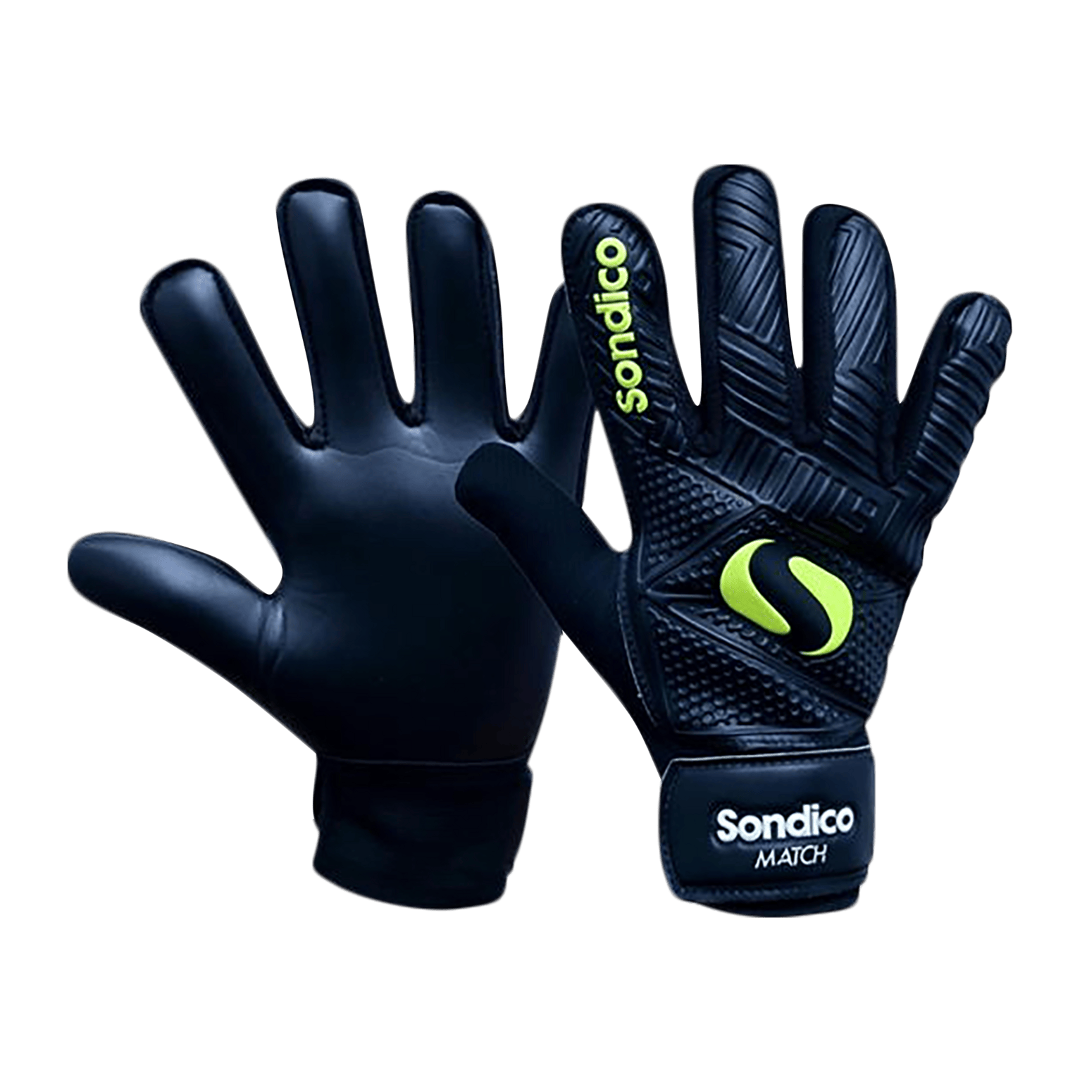 Sondico Match Goalkeeper Glove, вратарские перчатки