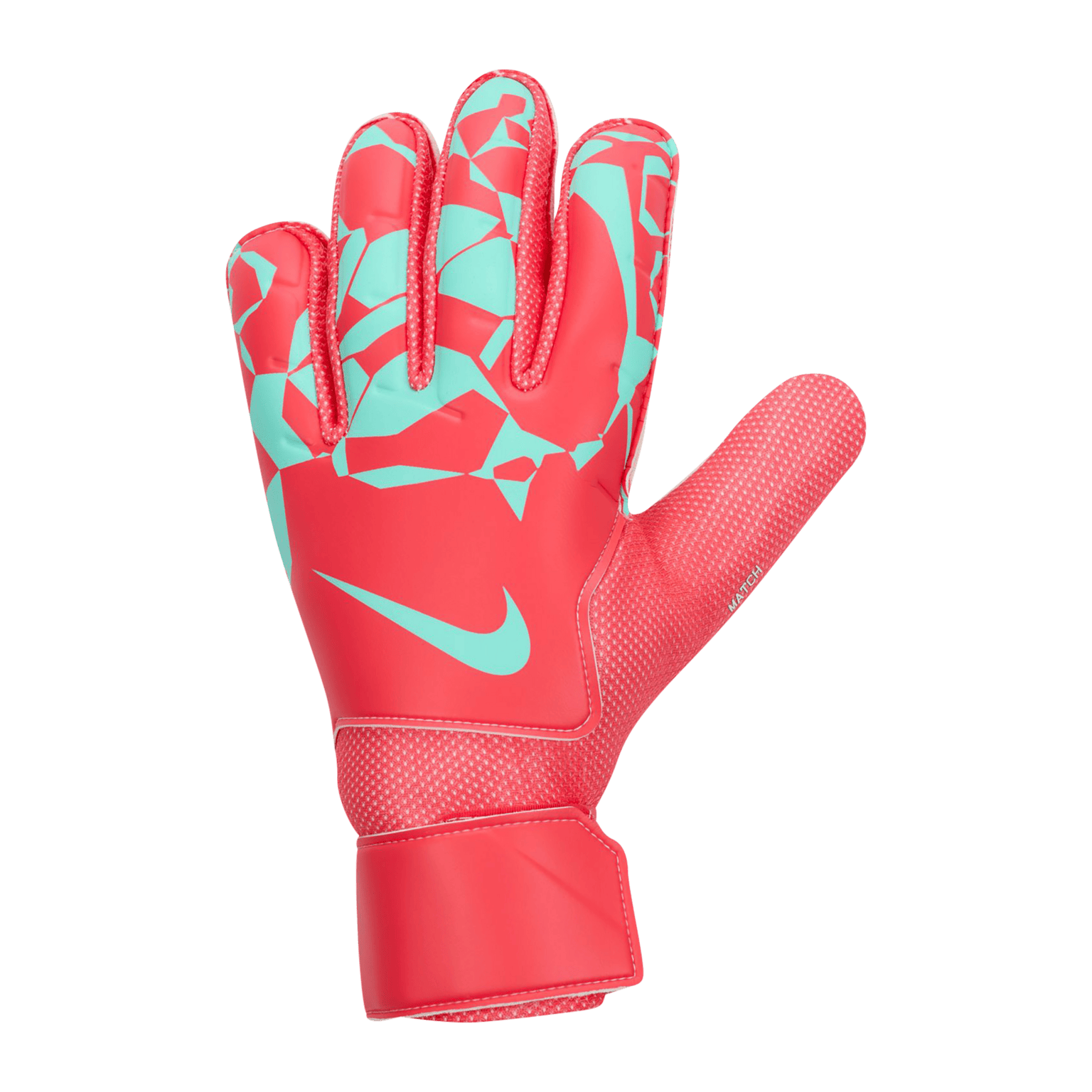 Nike Goalkeeper Match, вратарские перчатки
