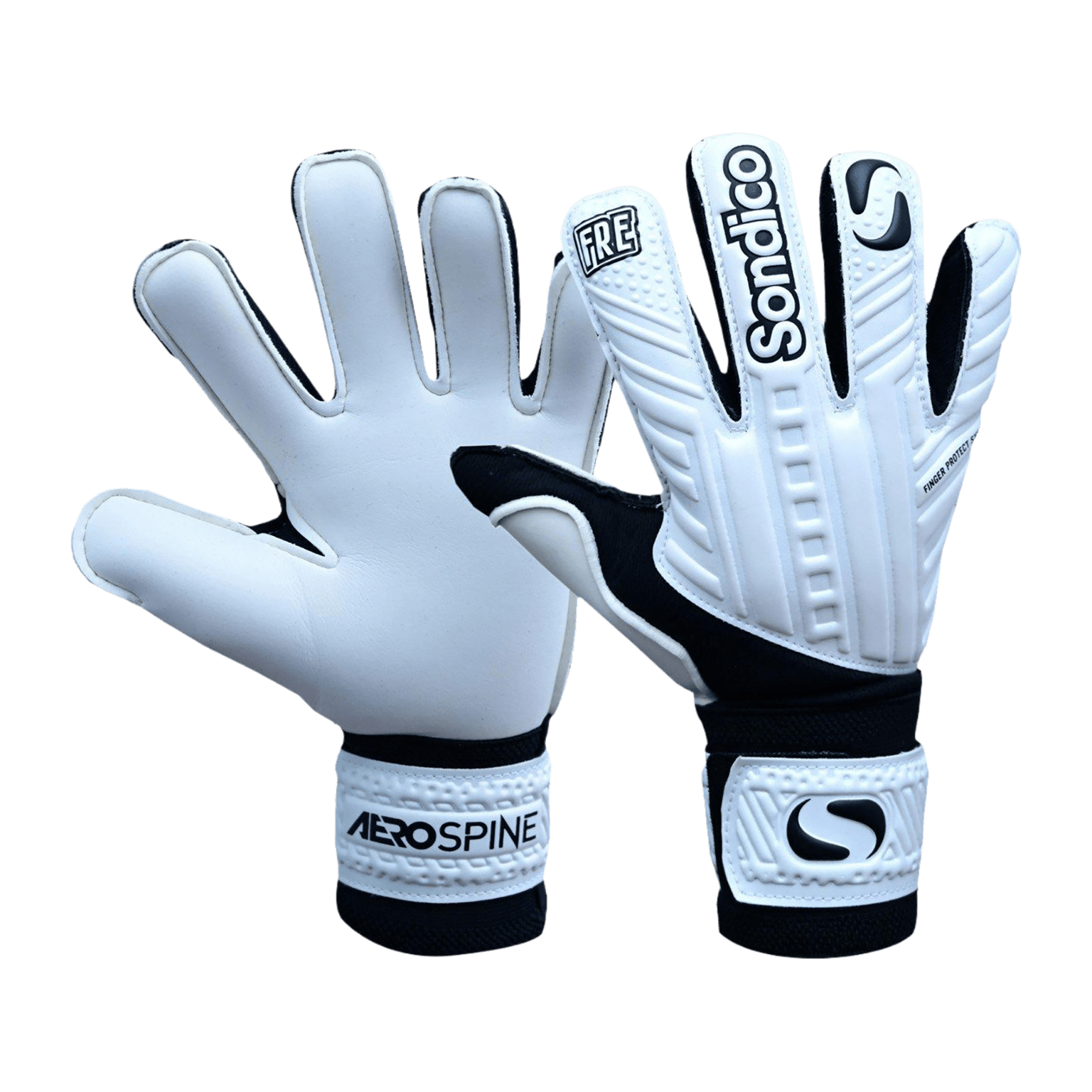 Sondico AeroSpine Glove, вратарские перчатки