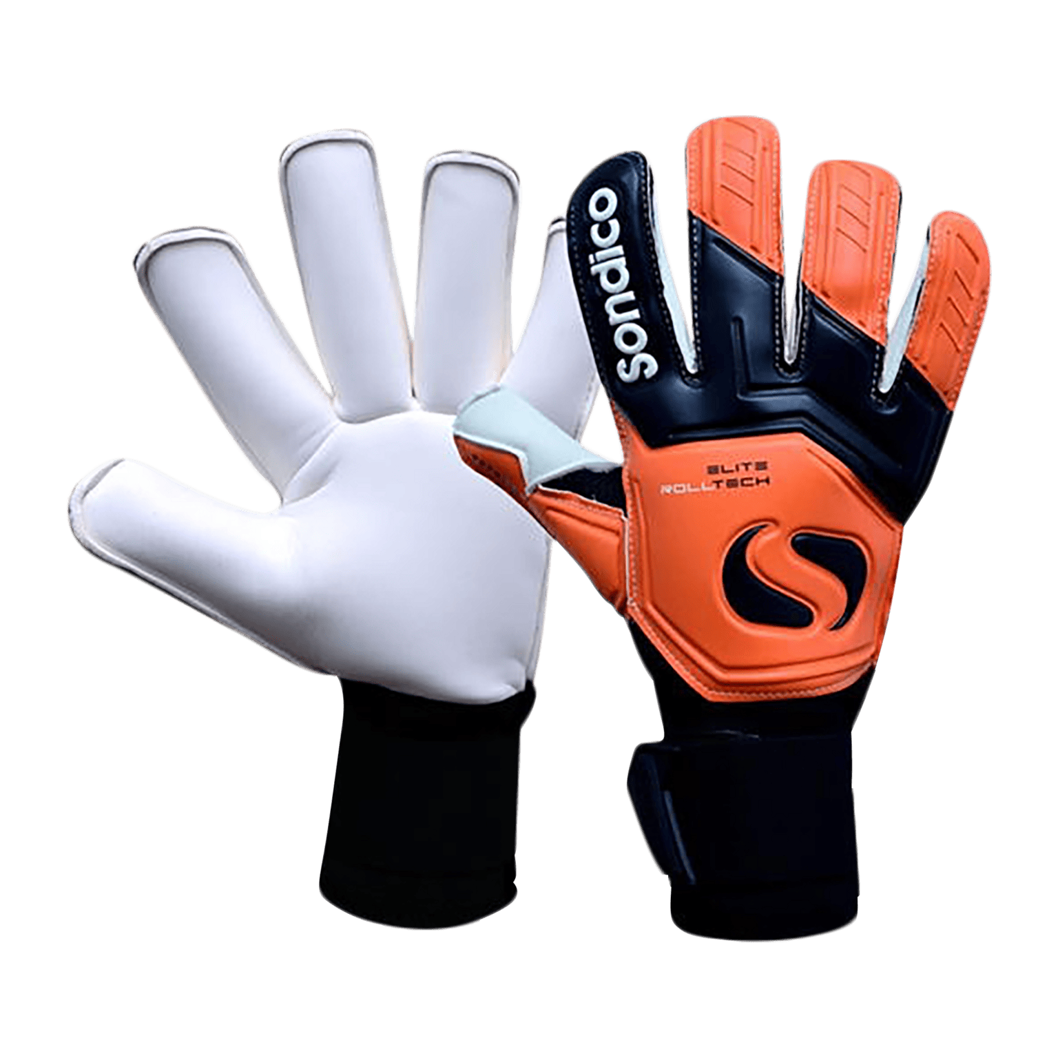 Sondico Elite Rolltech Glove, вратарские перчатки