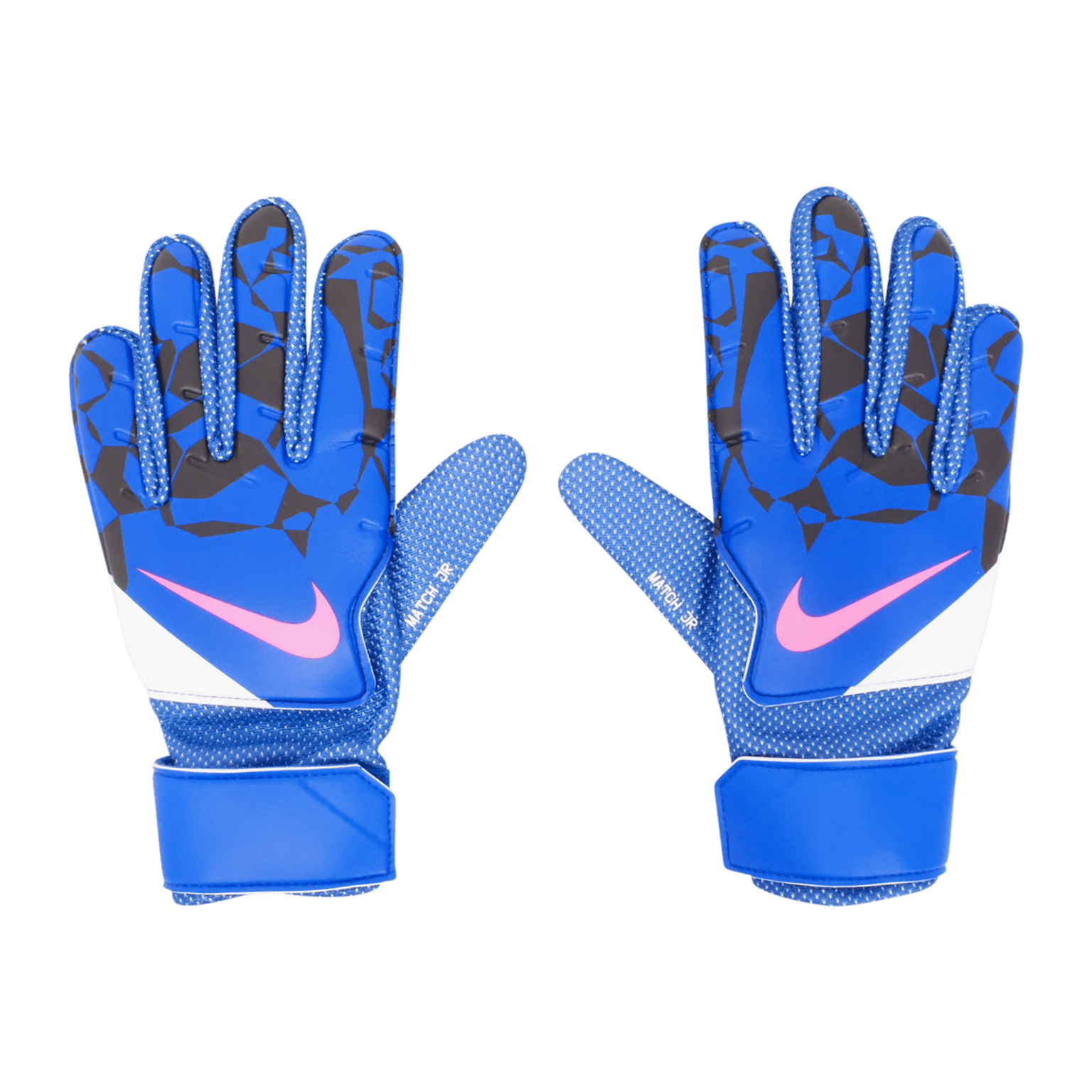 Nike Goalkeeper Match, юношеские вратарские перчатки