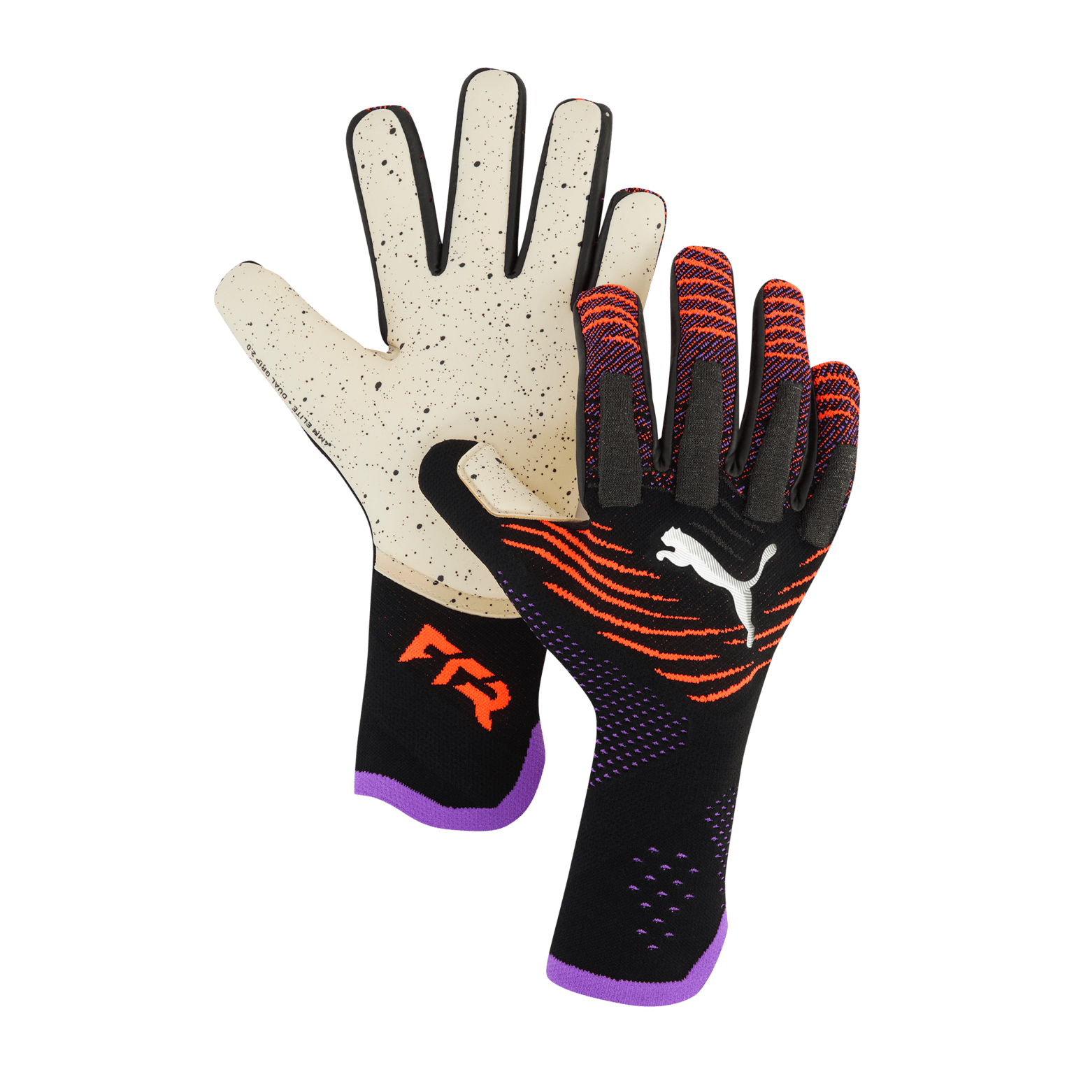 Puma FUTURE Ultimate NC, вратарские перчатки, унисекс
