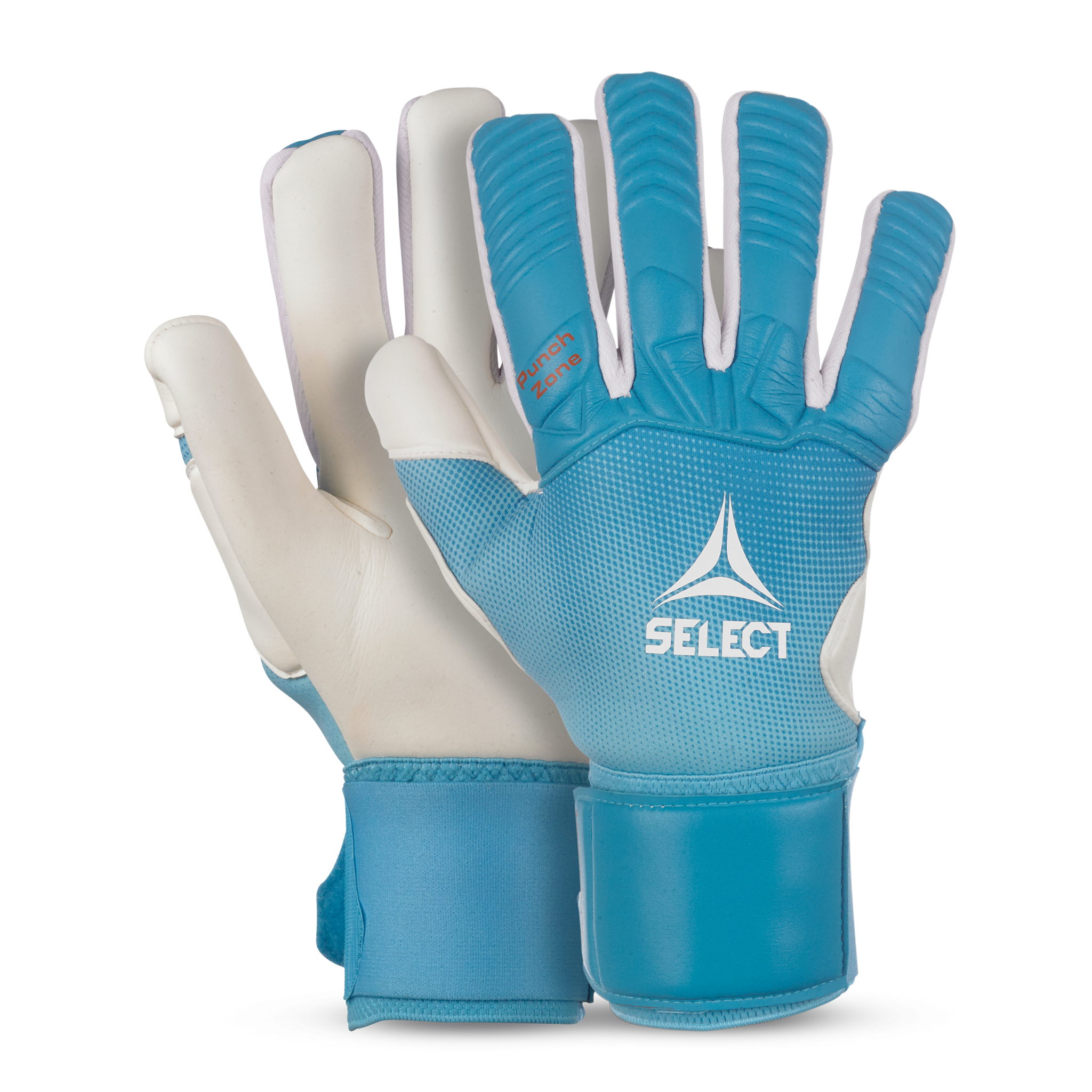 Select GK перчатки 33 Allround v23, вратарские перчатки