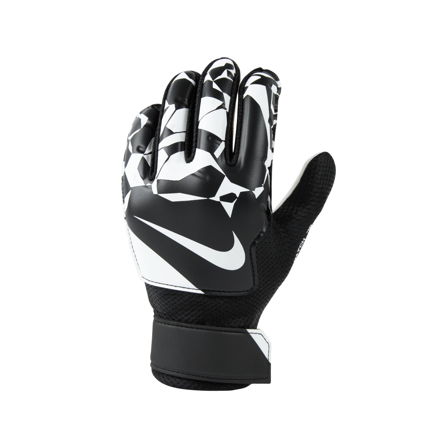 Nike Goalkeeper Match, юношеские вратарские перчатки
