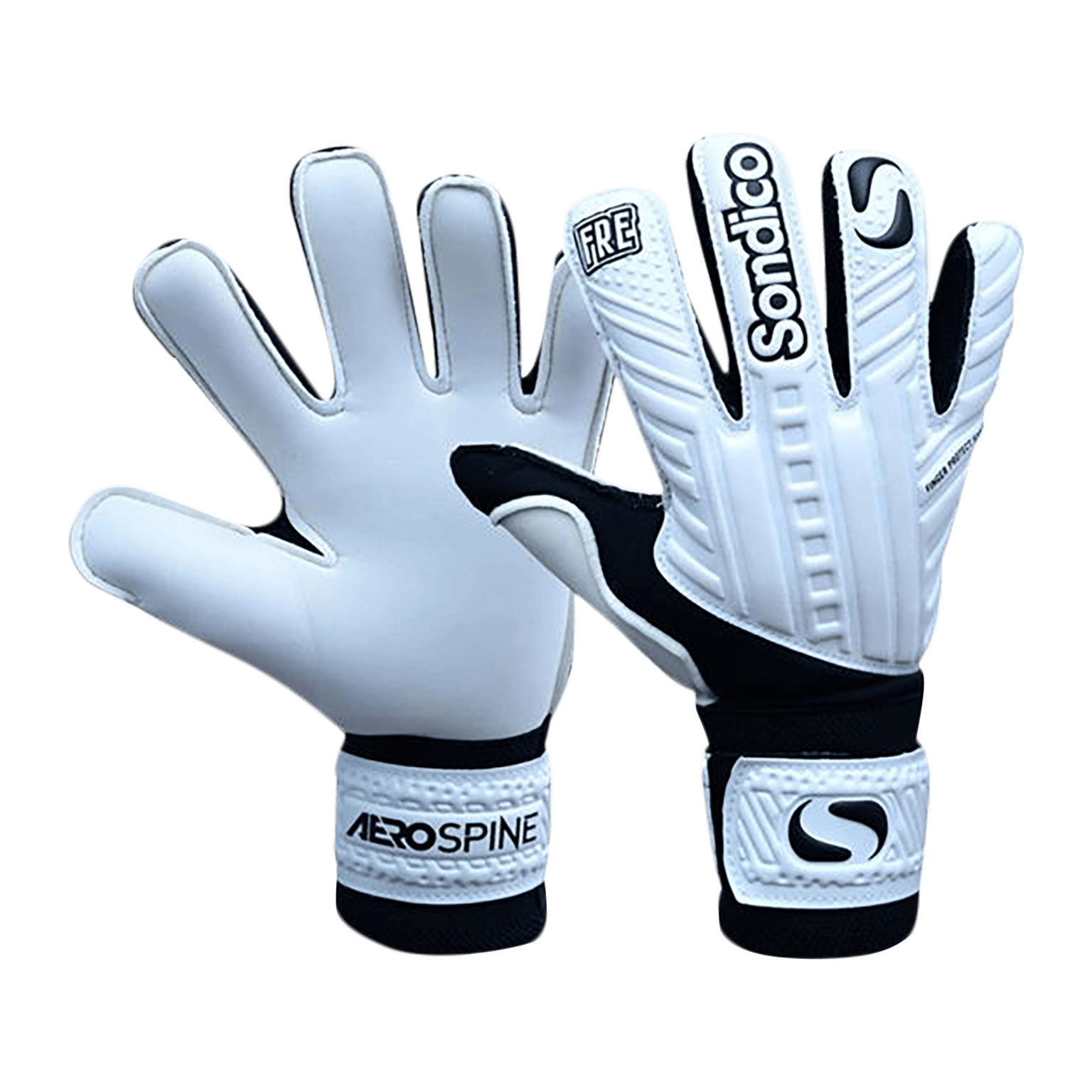 Sondico AeroSpine Glove, вратарские перчатки