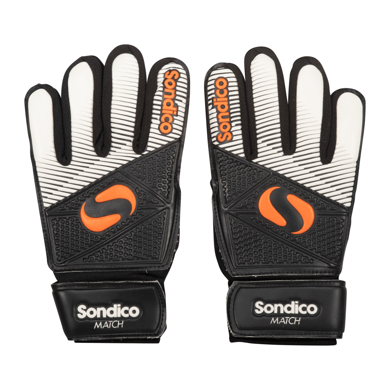 Sondico Match Goalkeeper Glove, молодежные вратарские перчатки