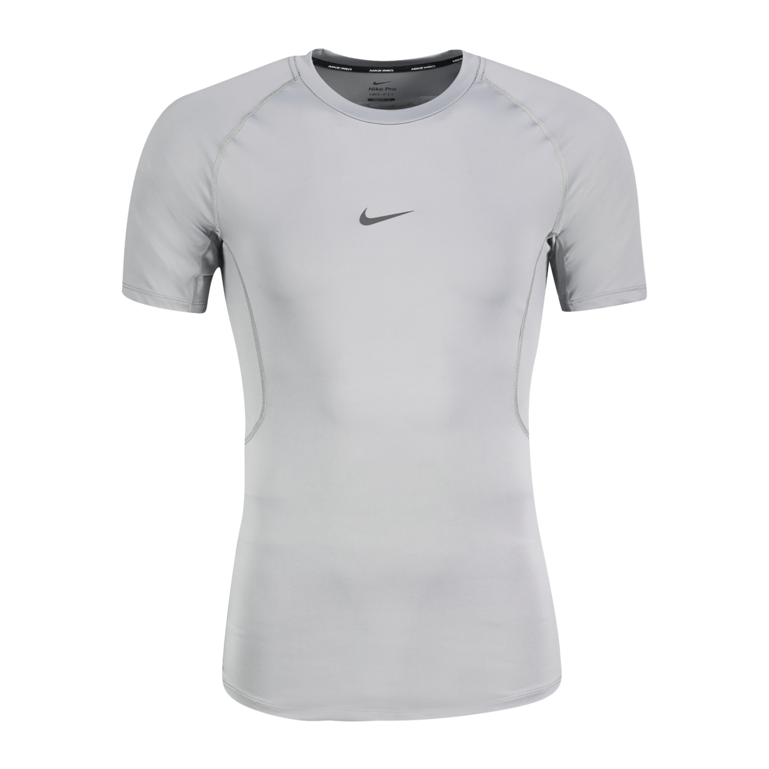 Мужская футболка с коротким рукавом Nike Pro Dri-FIT Tight Top