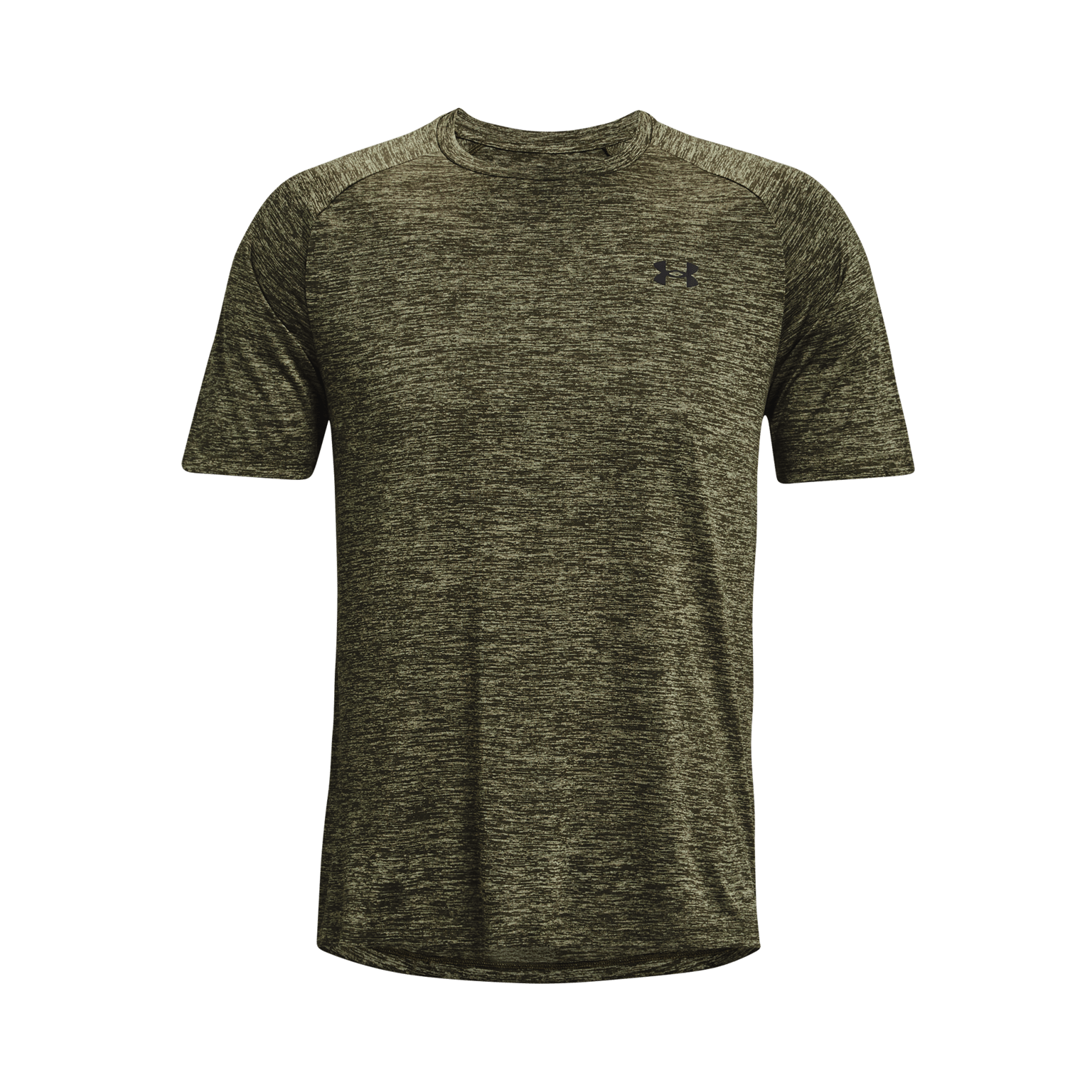 Футболка с коротким рукавом Under Armour Tech 2.0, мужская тренировочная рубашка