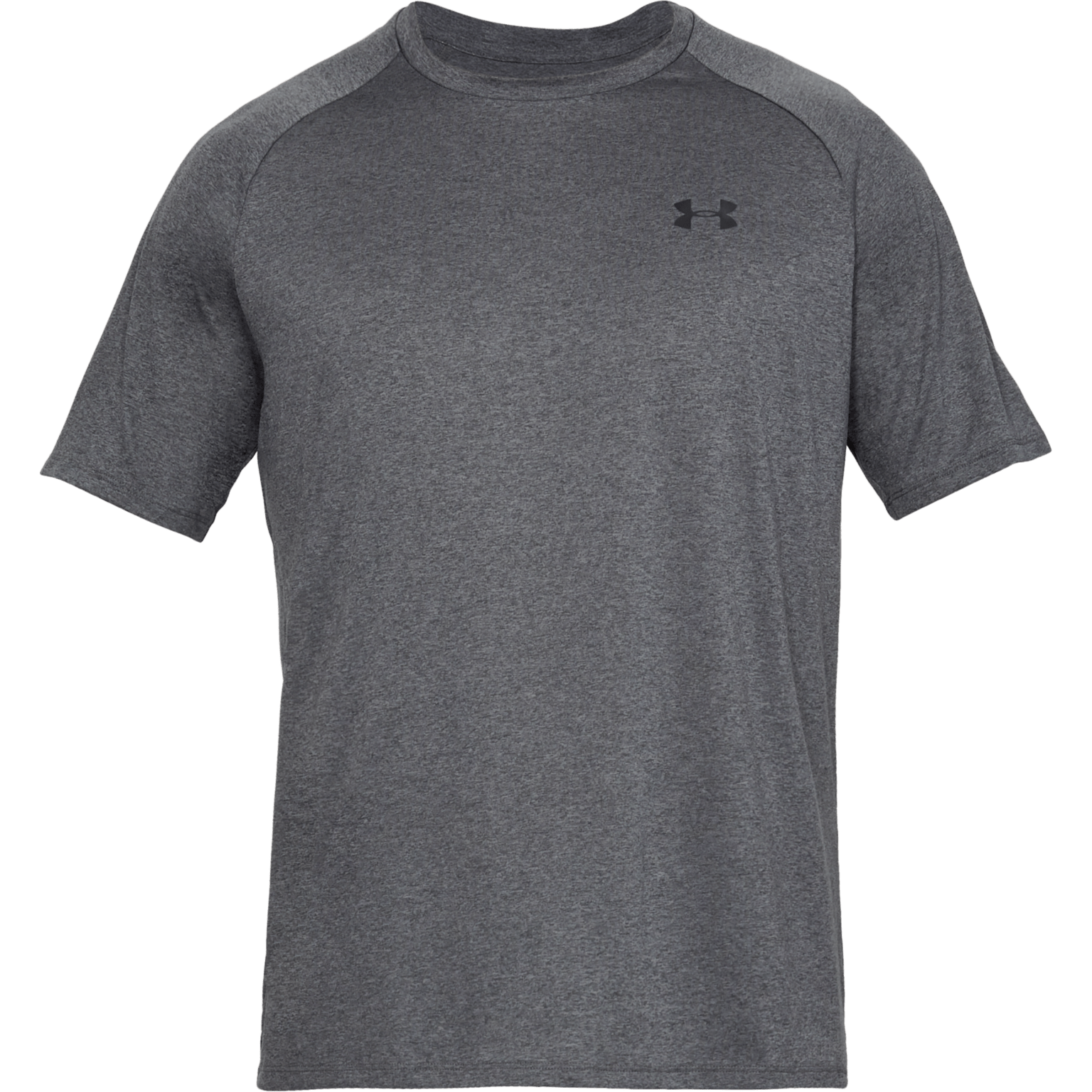 Футболка с коротким рукавом Under Armour Tech 2.0, мужская тренировочная рубашка