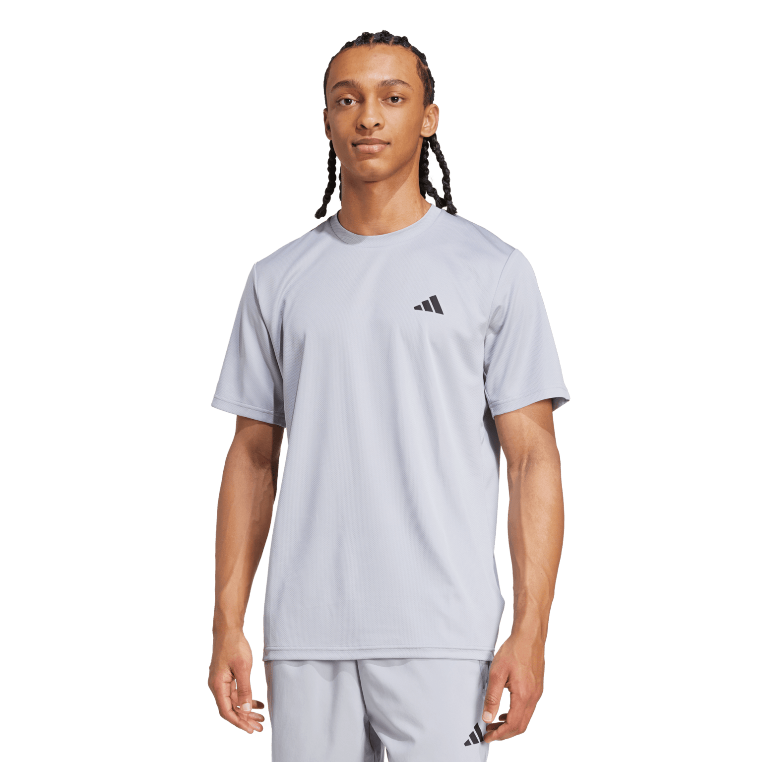 Футболка adidas Train Essentials Training, мужская футболка