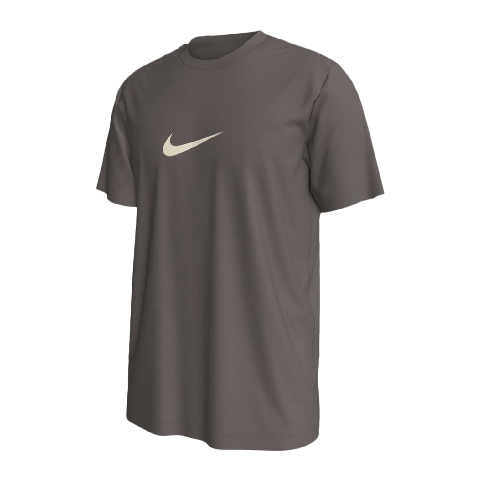 Nike Dri-FIT Tee Verbiage, мужская тренировочная рубашка
