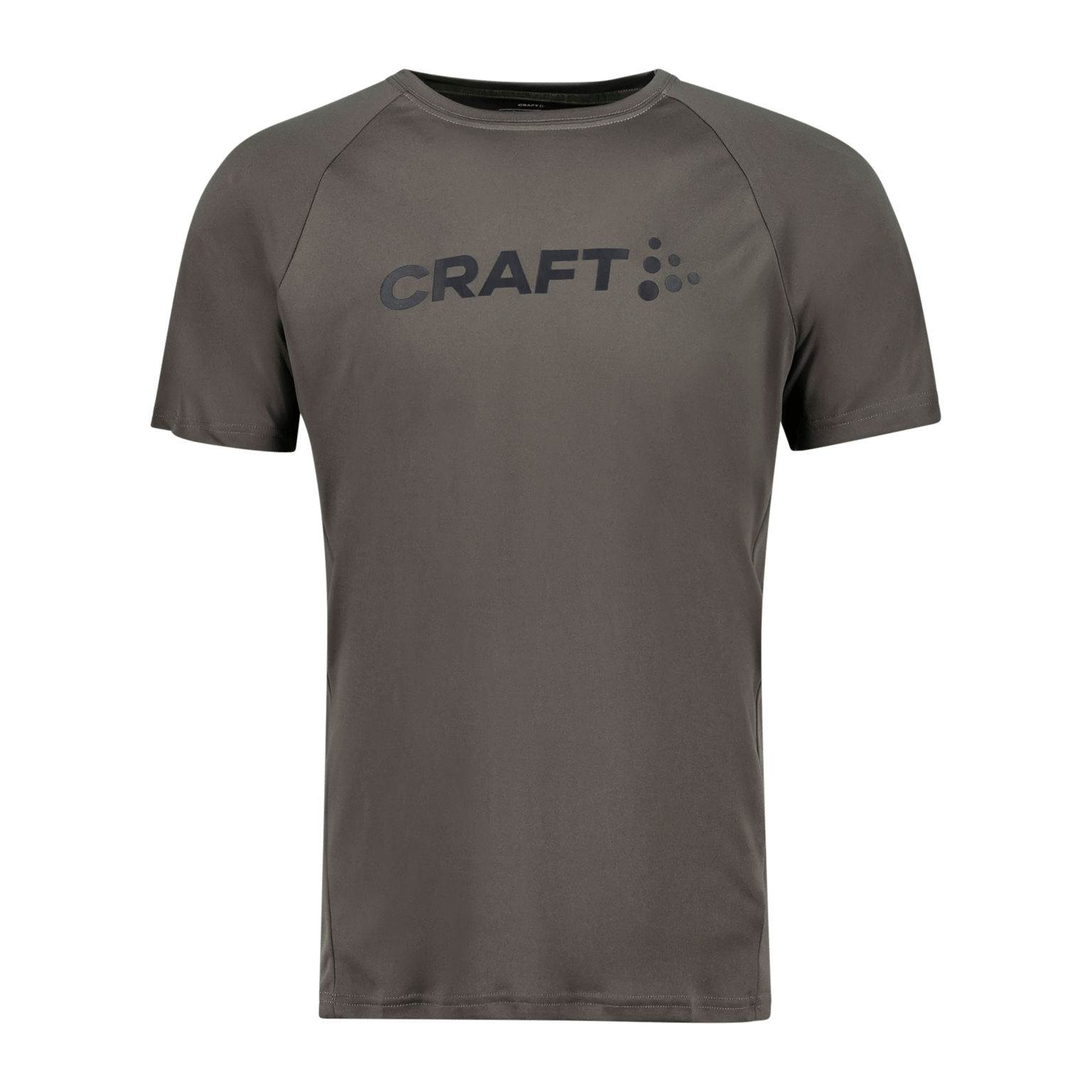 Футболка с логотипом Craft Core Essence, мужская рубашка для тренировок
