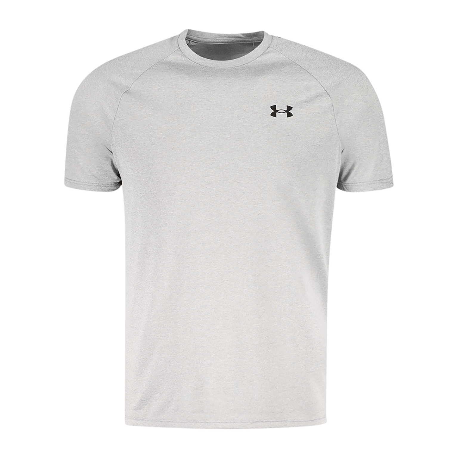 Футболка с коротким рукавом Under Armour Tech 2.0, мужская тренировочная рубашка