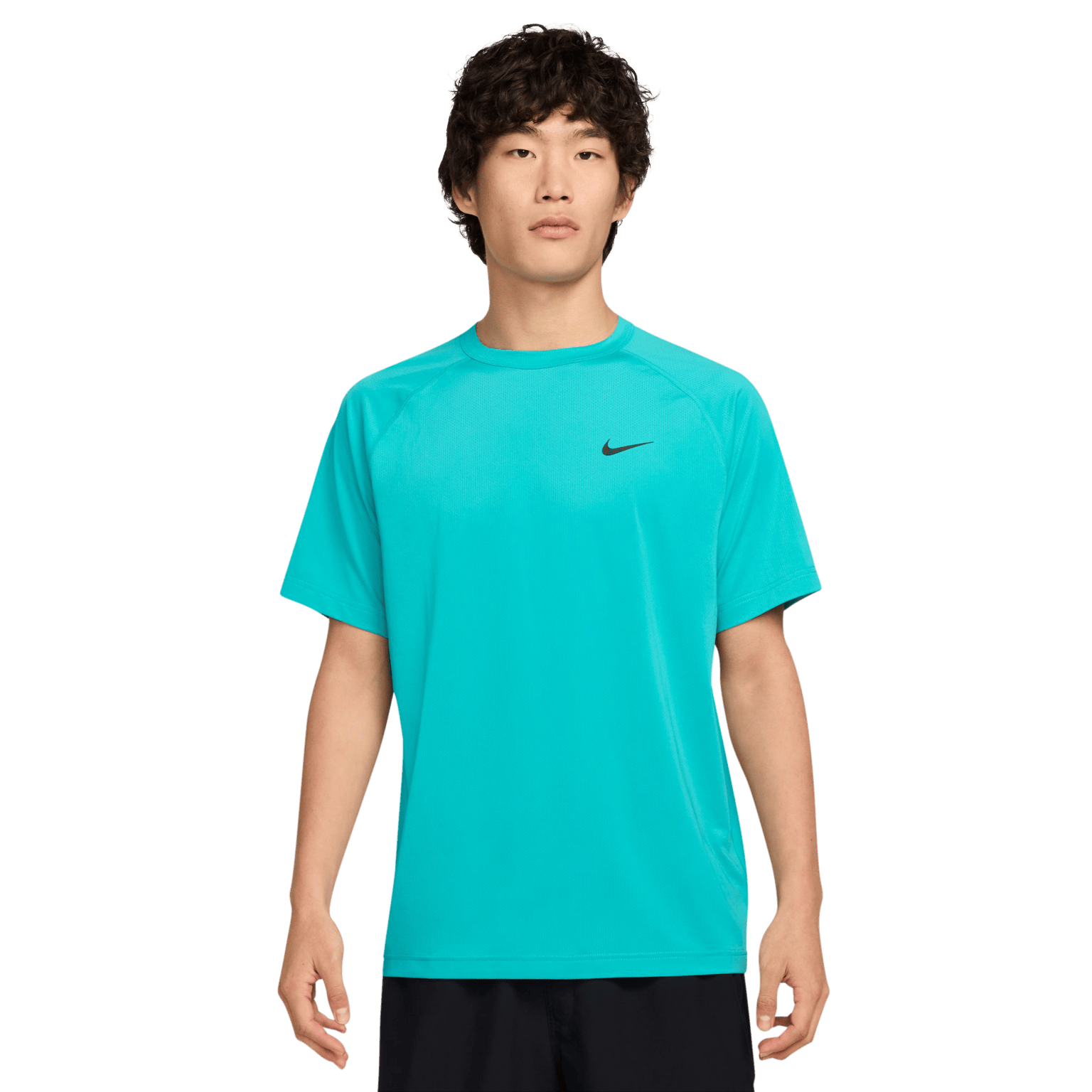 Nike Dri-FIT Ready с коротким рукавом, футболка мужская