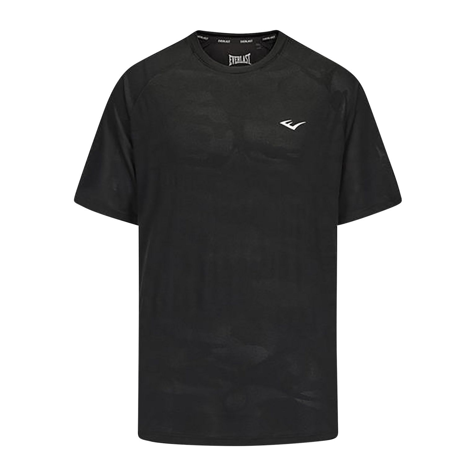 Everlast Flex Tee, мужская тренировочная рубашка
