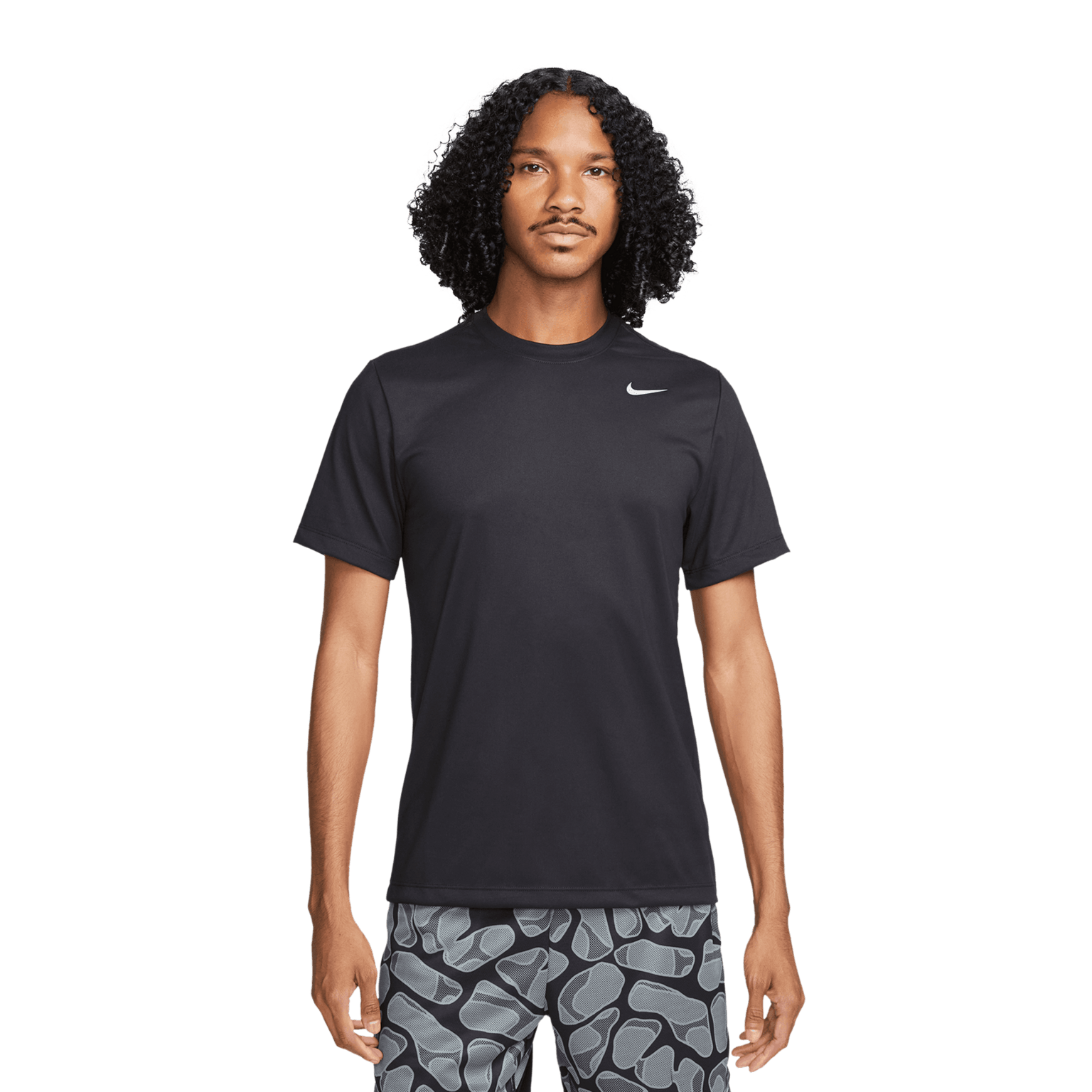 Мужская футболка Nike Dri-FIT Tee Legend Reset Tee