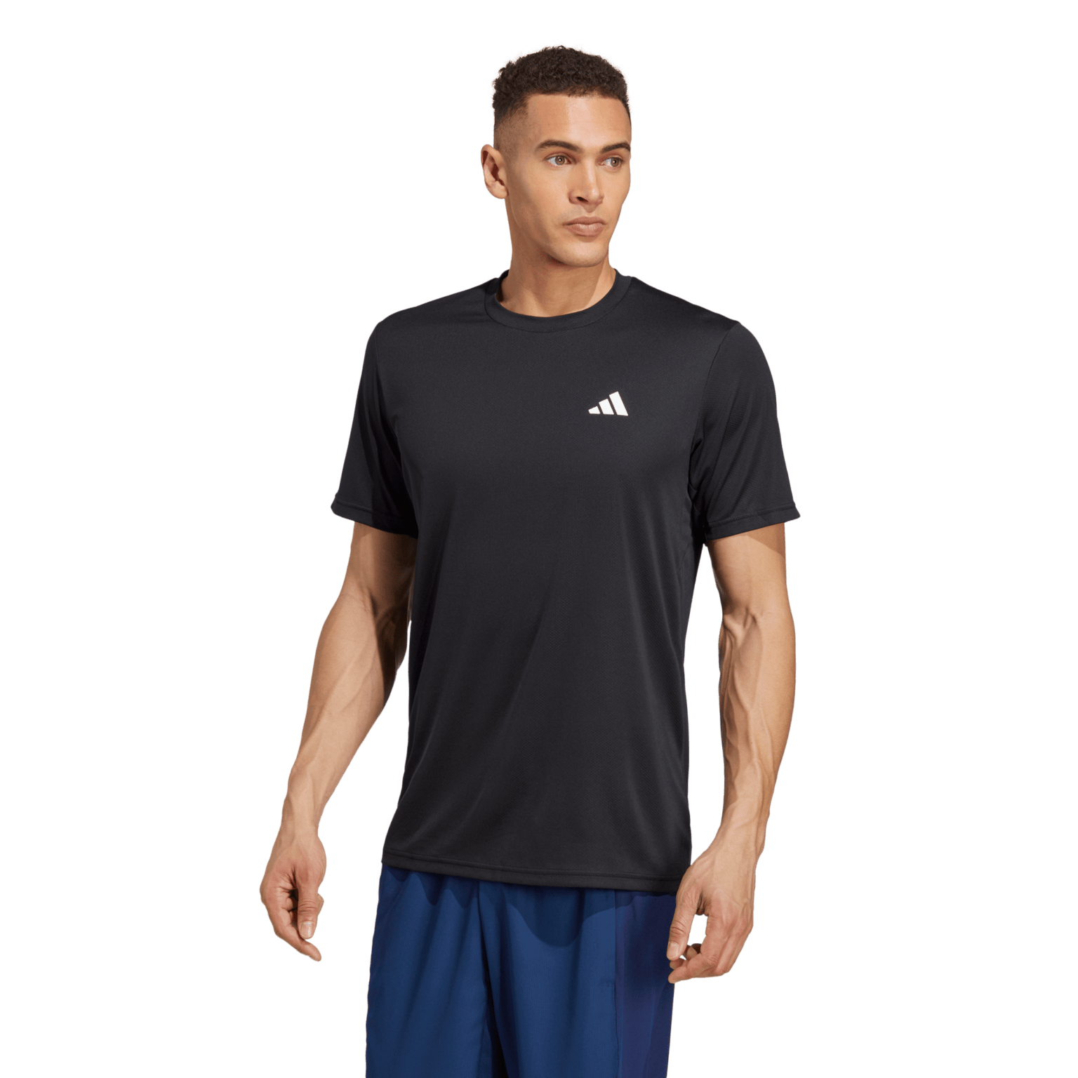 Футболка adidas Train Essentials Training, мужская футболка