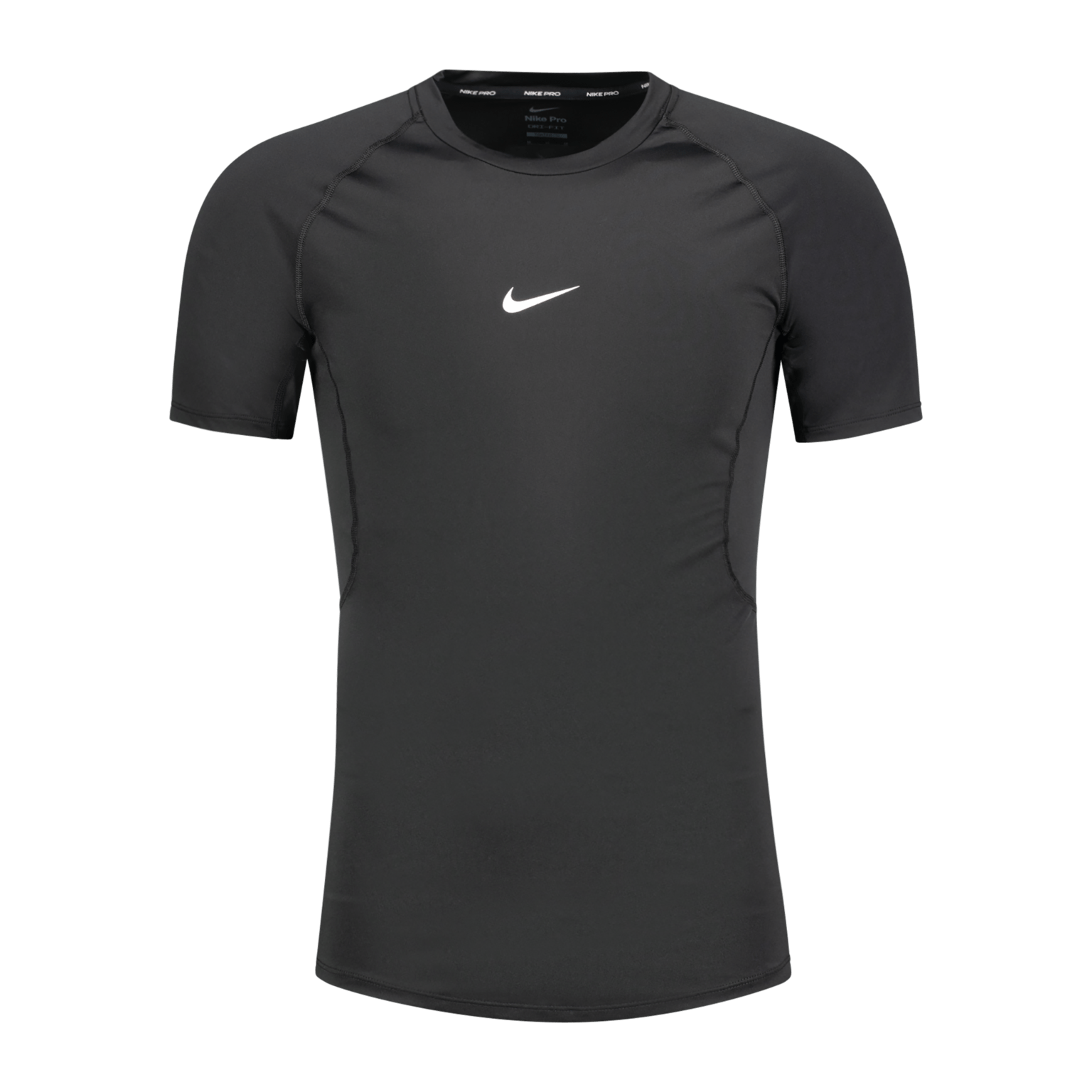 Мужская футболка с коротким рукавом Nike Pro Dri-FIT Tight Top