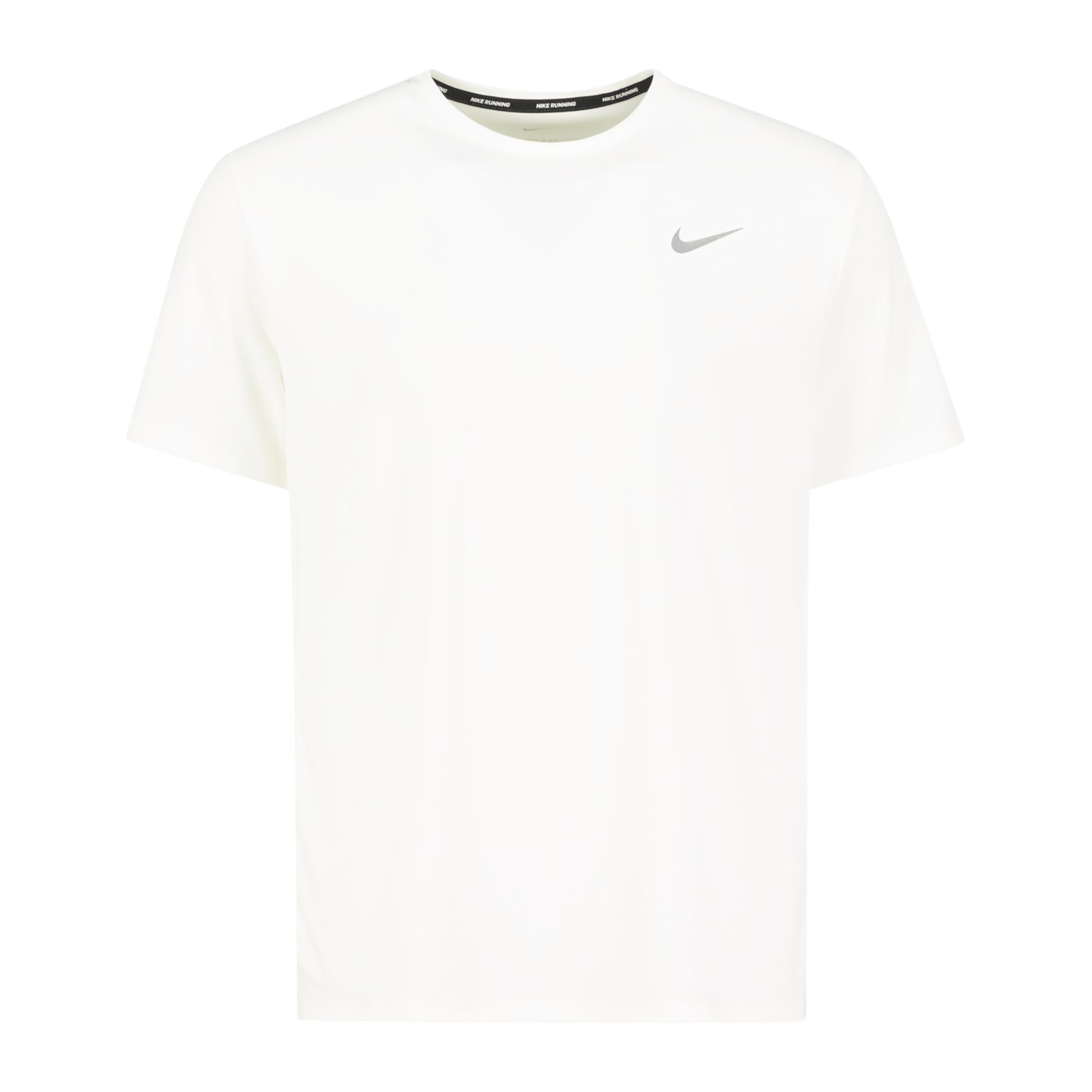 Nike Dri-FIT UV Miler с коротким рукавом, футболка мужская
