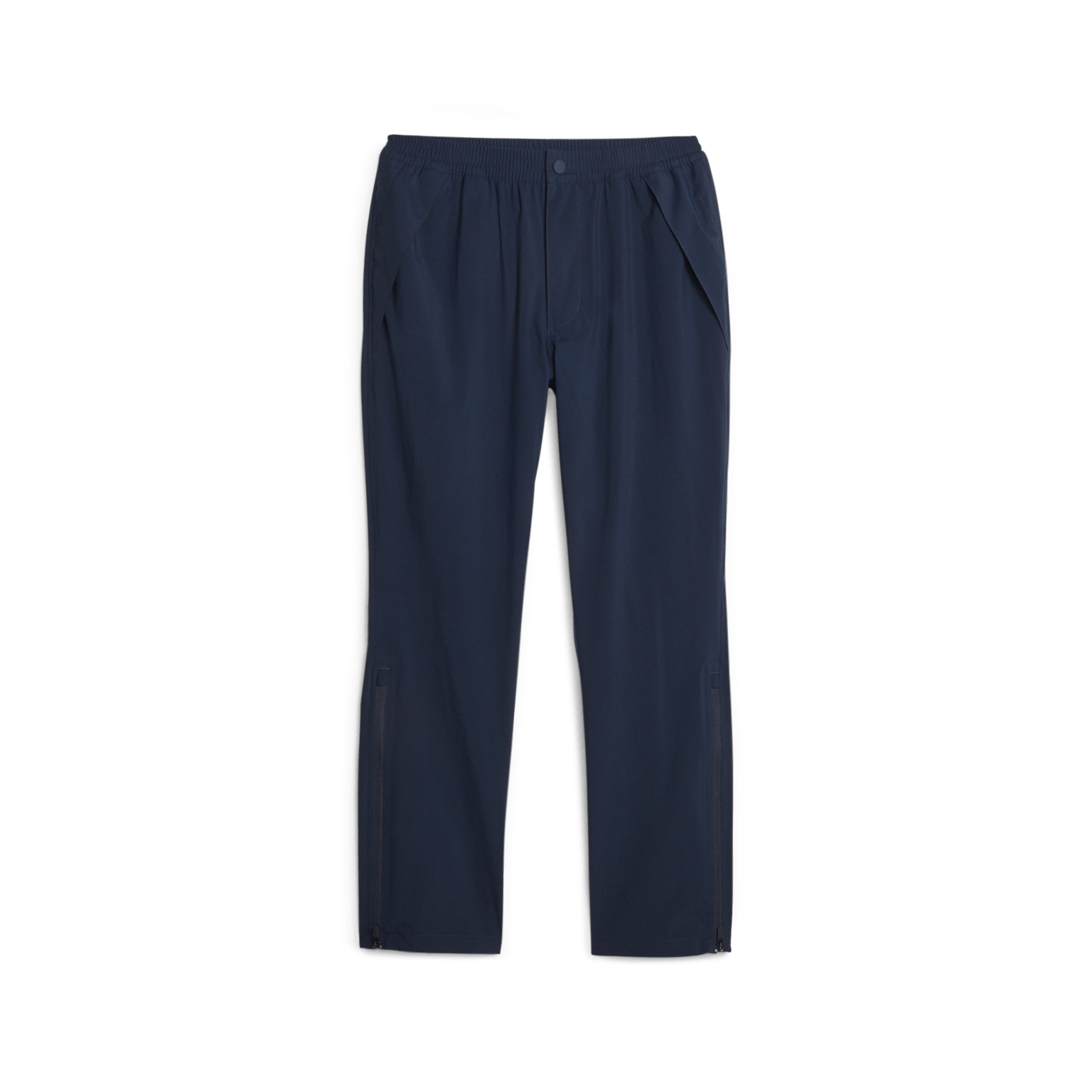 Puma Drylbl Rain Pant, мужские непромокаемые брюки для гольфа