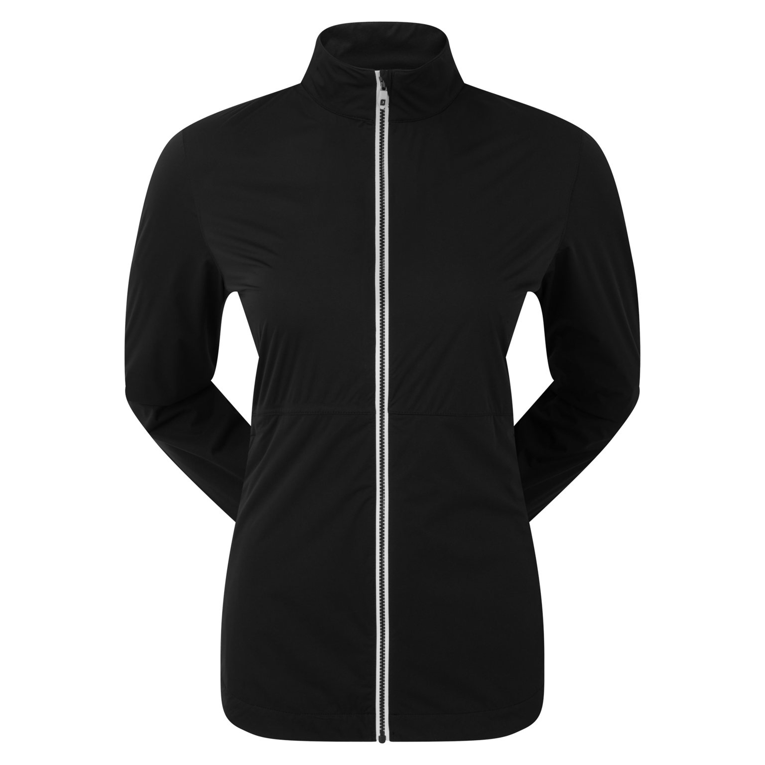 Footjoy Hydroknit Jacket99, женская дождевик для гольфа