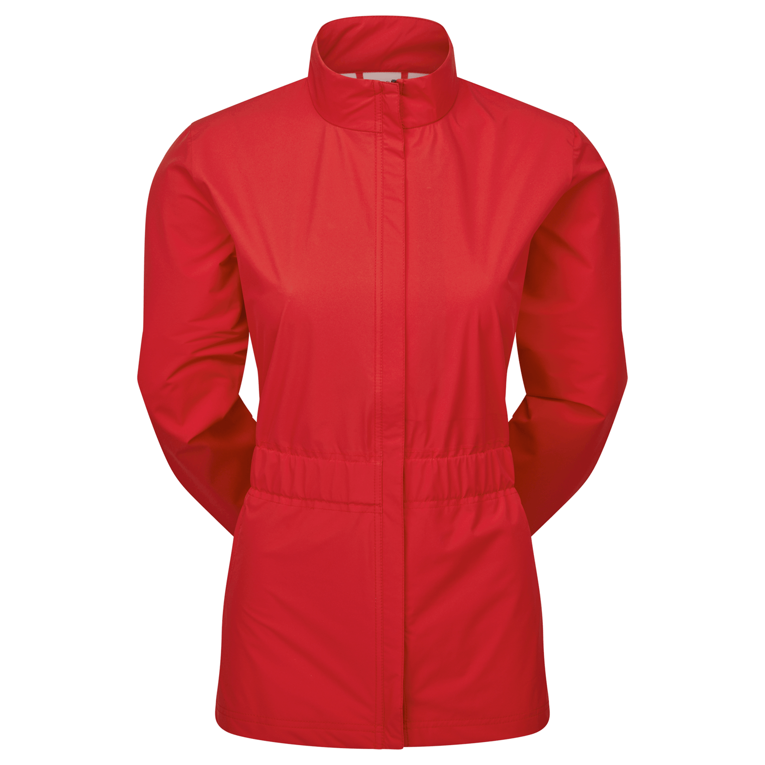 Footjoy Hydrolite Jacket99, женская дождевик для гольфа