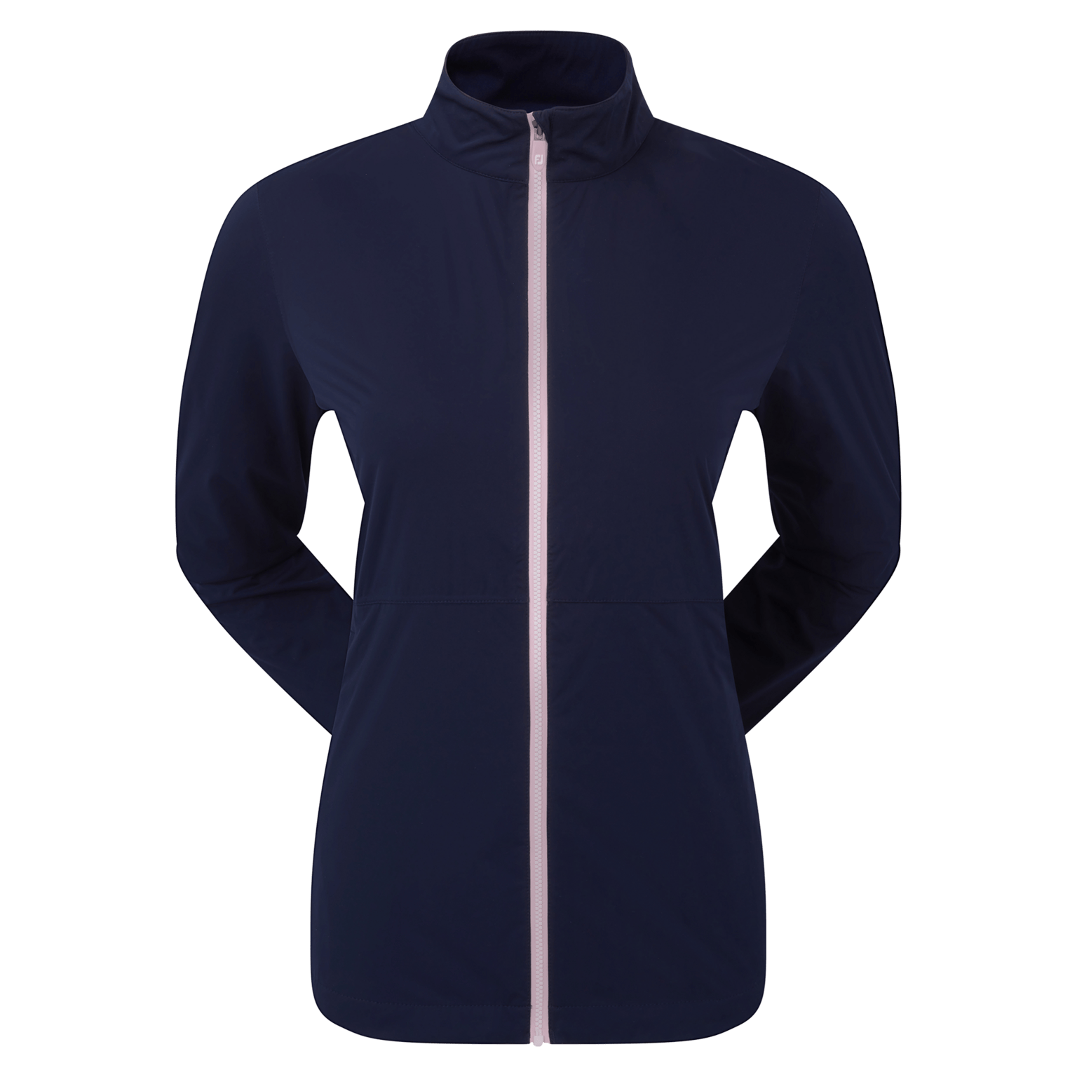 Footjoy Hydroknit Jacket99, женская дождевик для гольфа