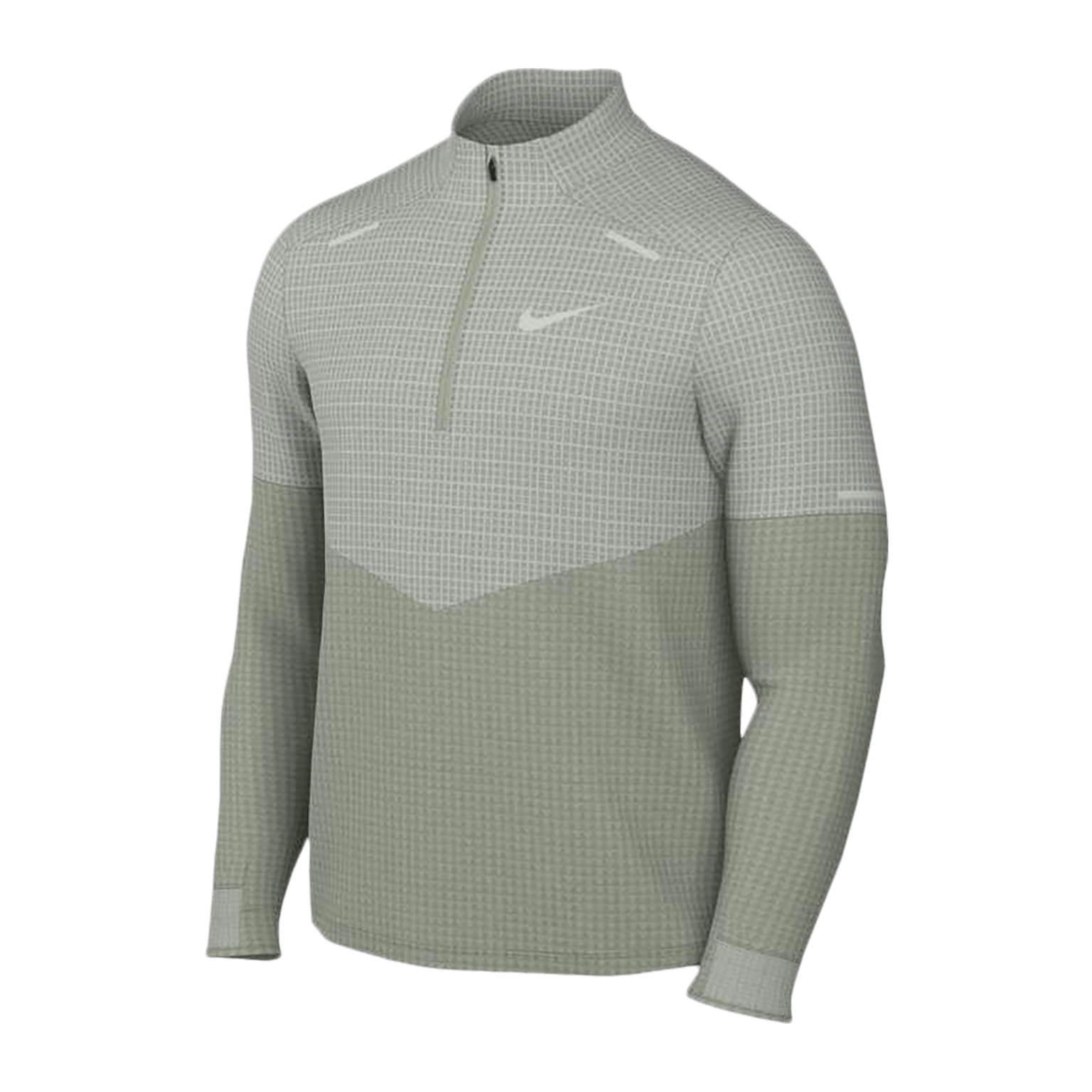 Nike Therma-FIT Repel Element, мужская тренировочная рубашка