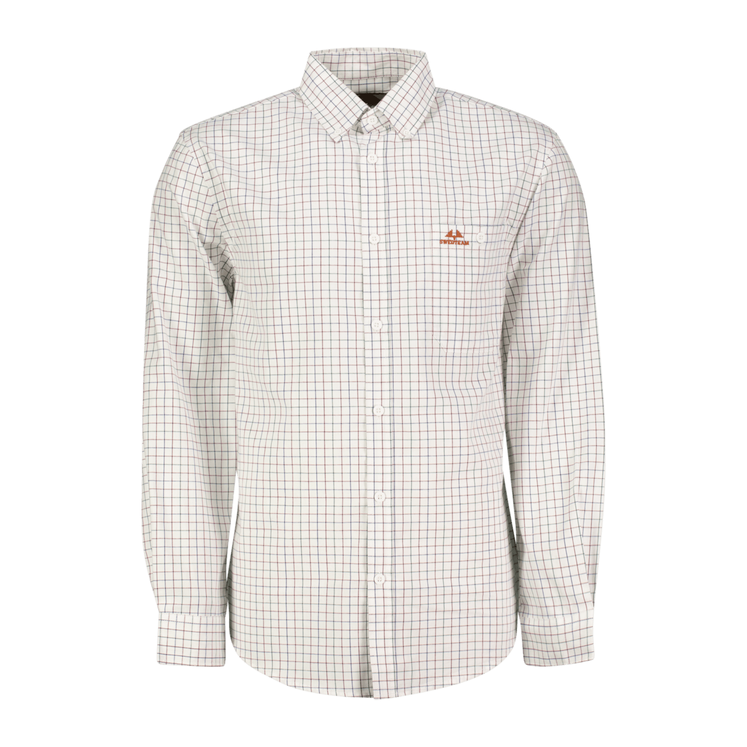 Swedteam Copper Shooting Shirt Саржа, рубашка
