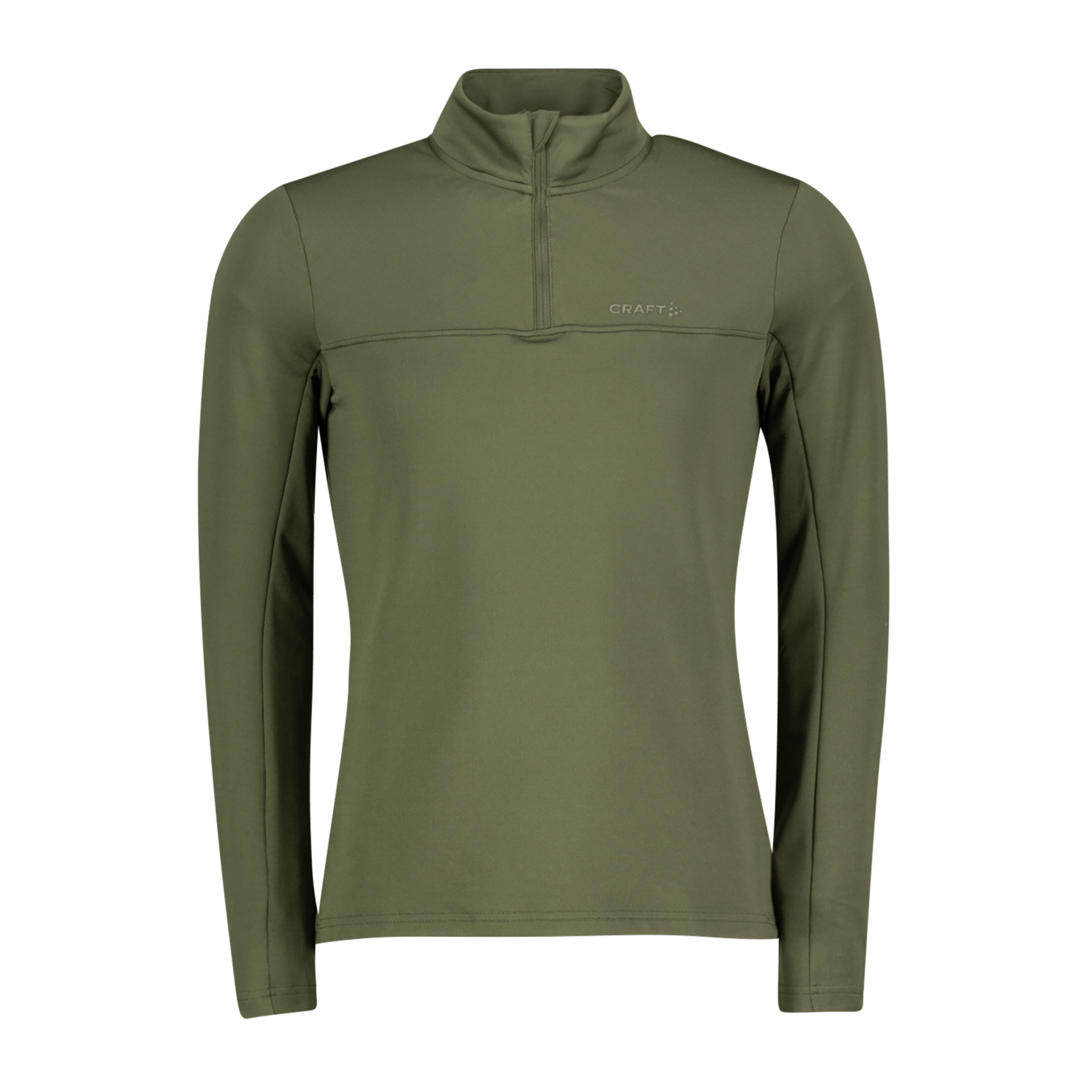 Craft Core Gain Midlayer, мужская рубашка среднего слоя