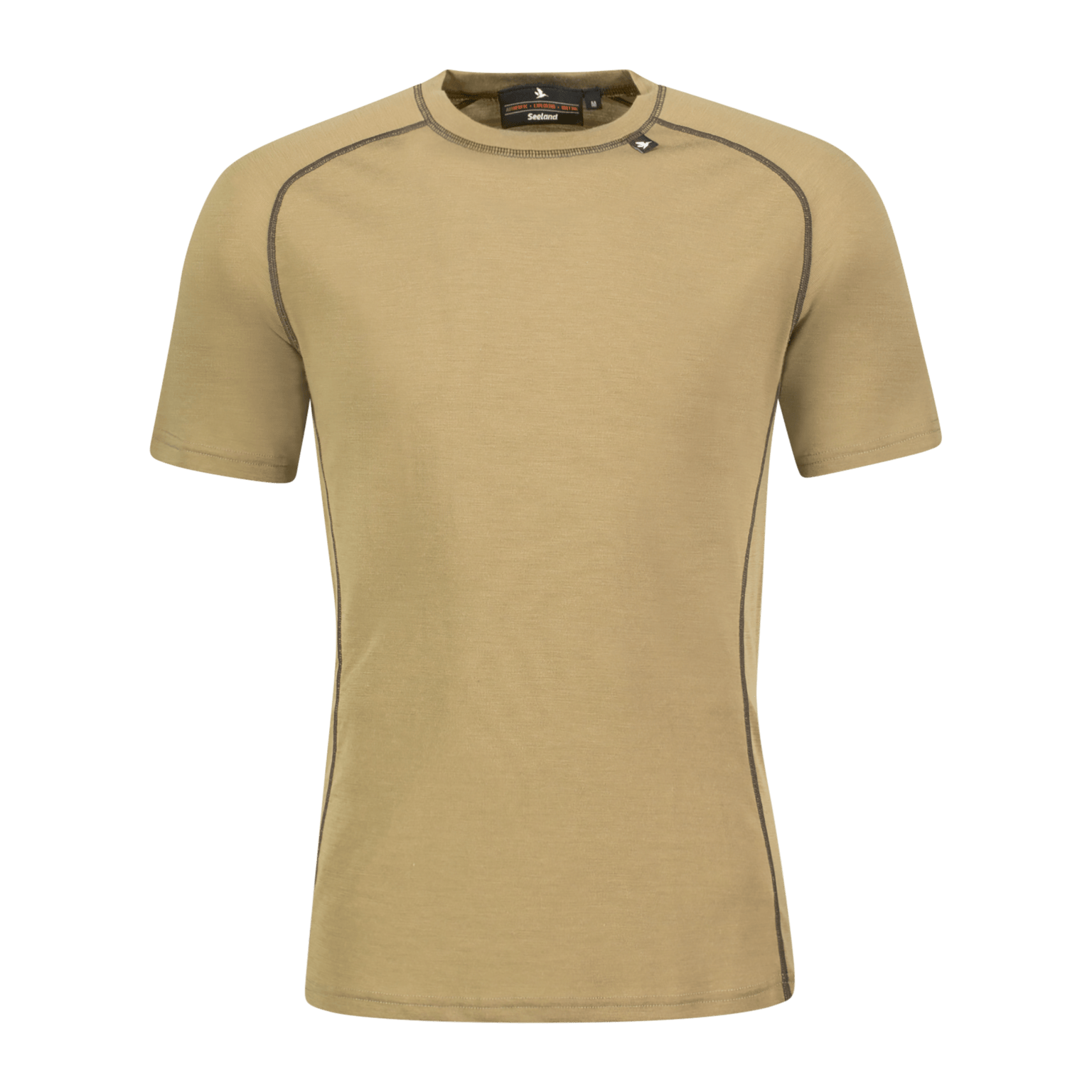 Seeland Apex Merino, футболка