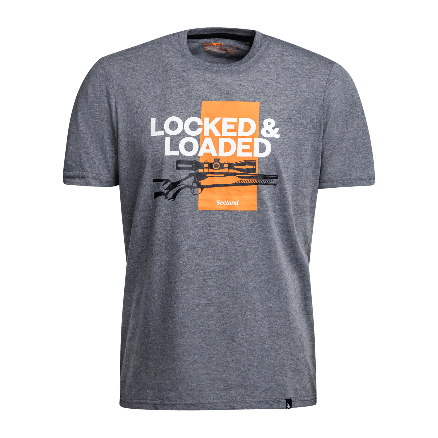Футболка Seeland Loaded, футболка