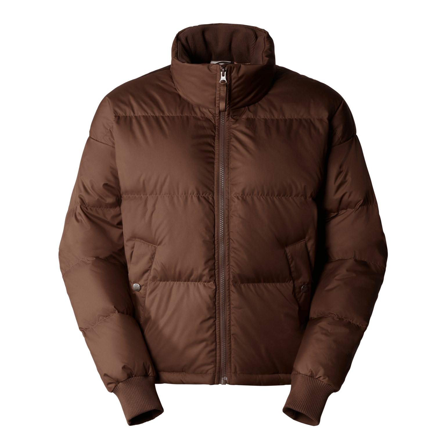 The North Face Down Paralta Puffer, женский пуховик