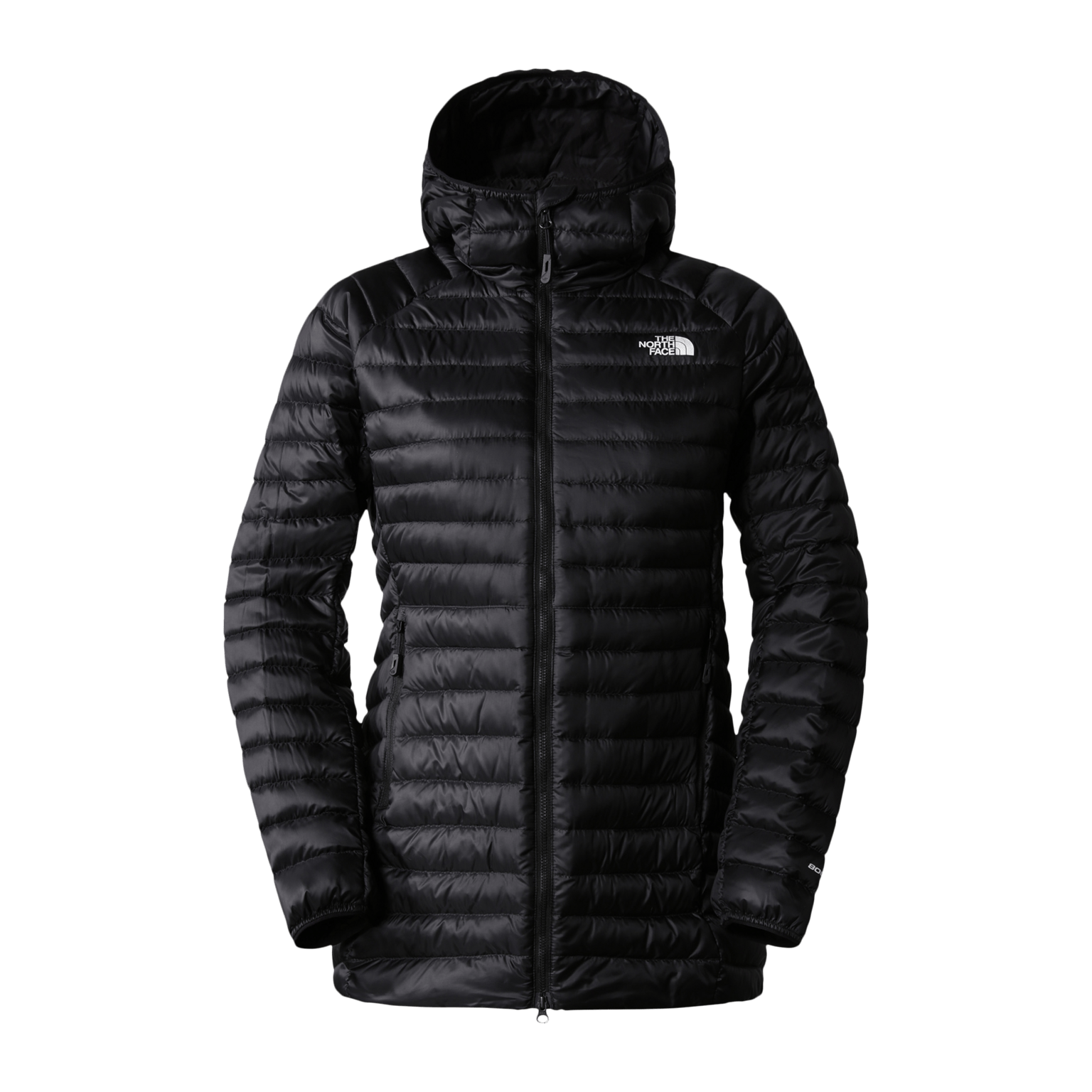 Новая парка The North Face Trevail