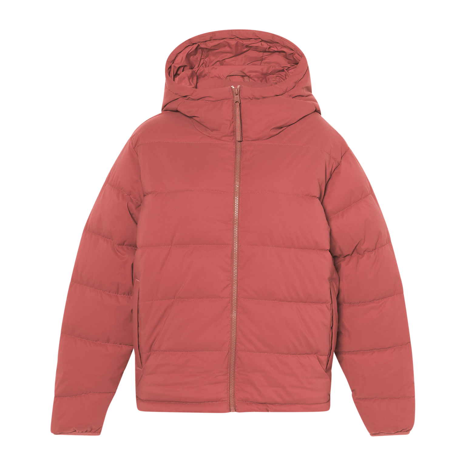 Timberland Water Rep Puffer Jkt, женская утепляющая куртка