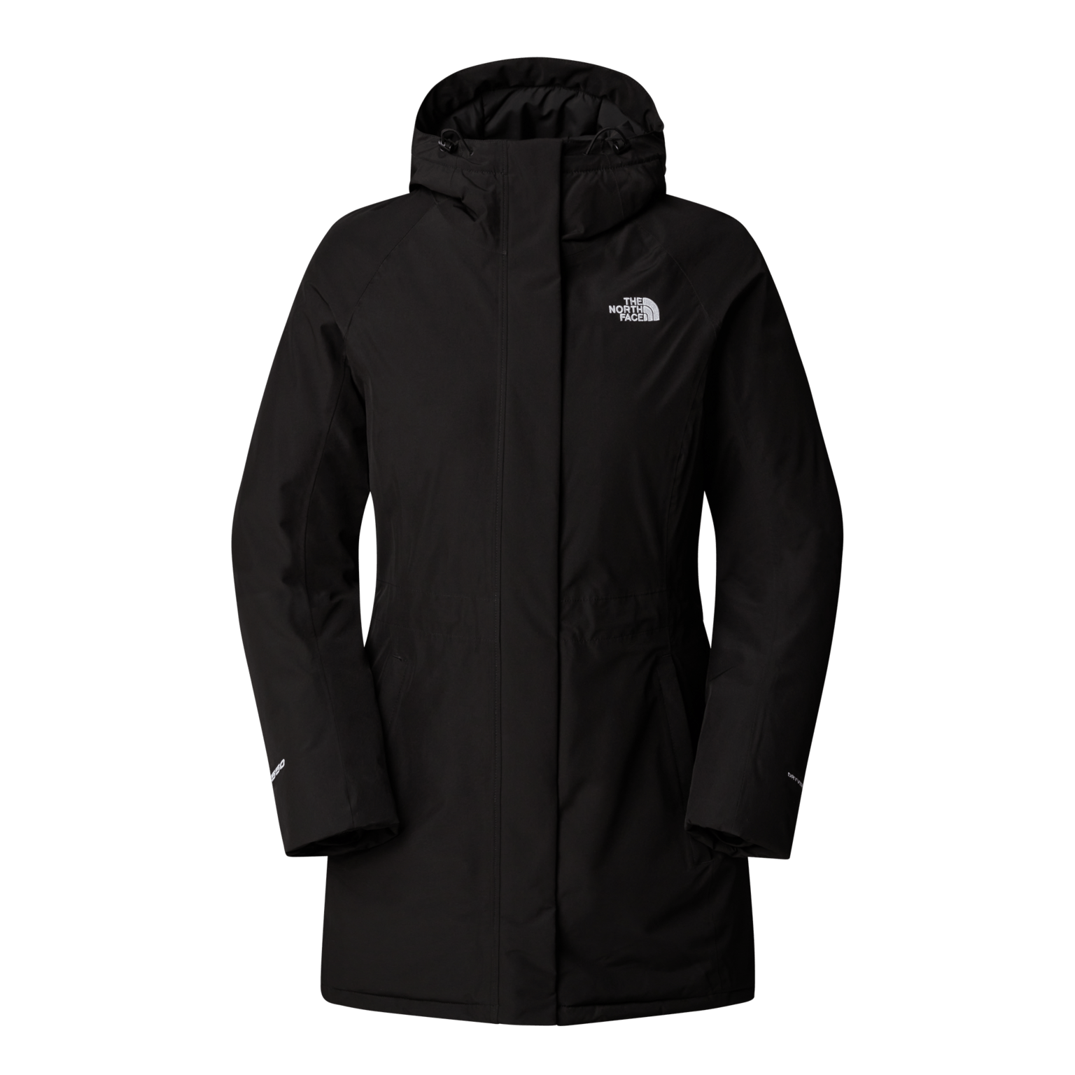 Парка The North Face Brooklyn