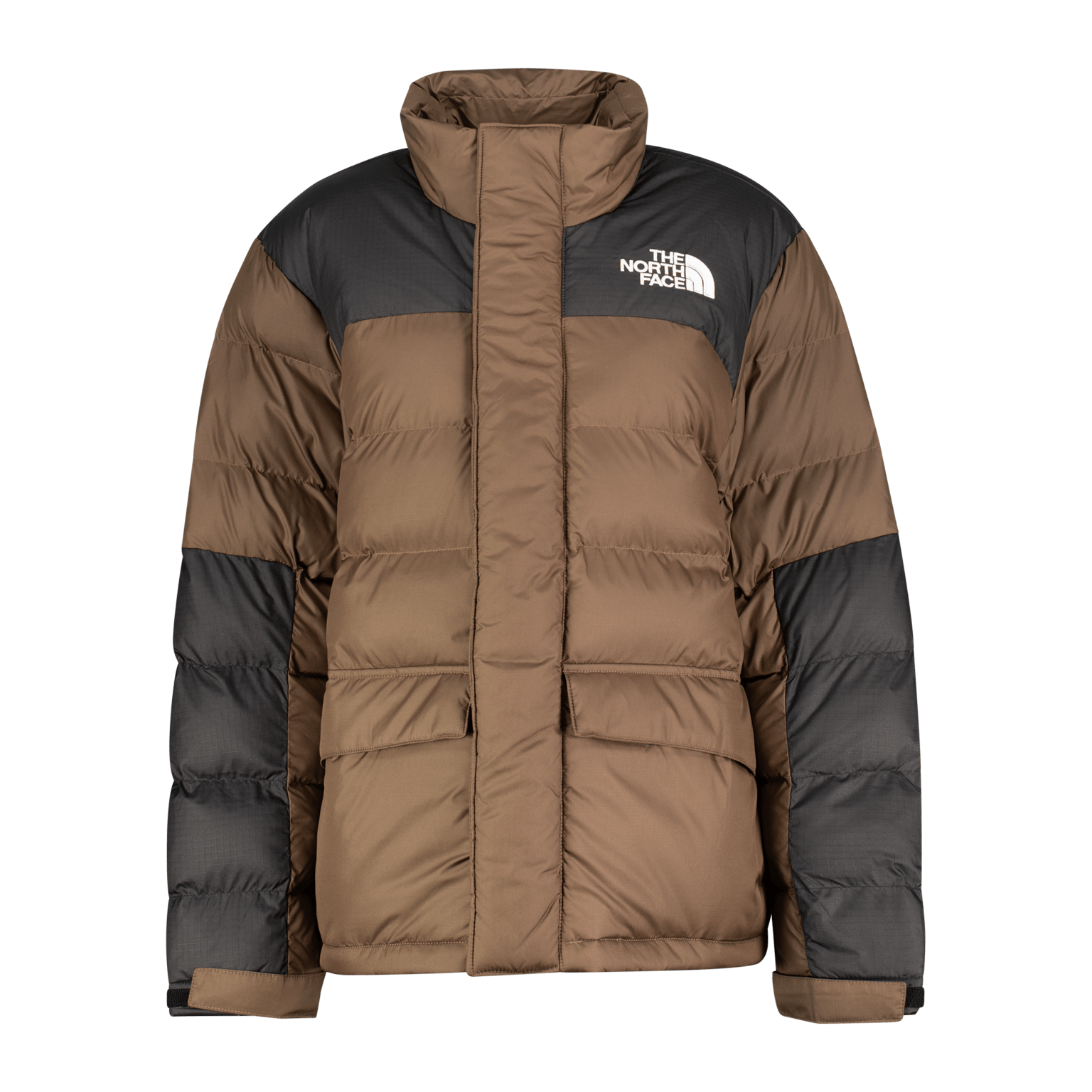 The North Face Plus Limbara Insulated Jacket, женская куртка-пуховик