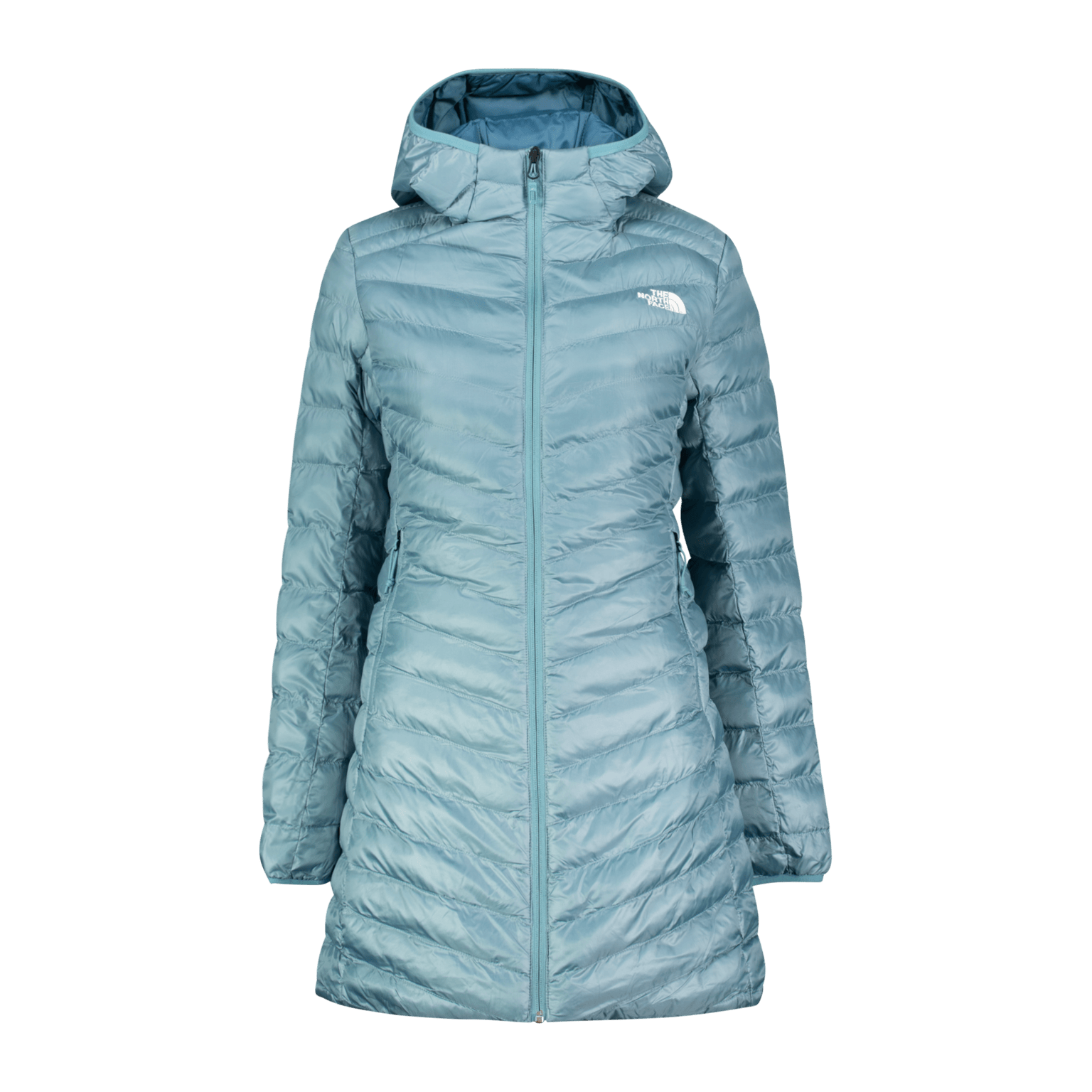 Синтетическая парка The North Face Huila