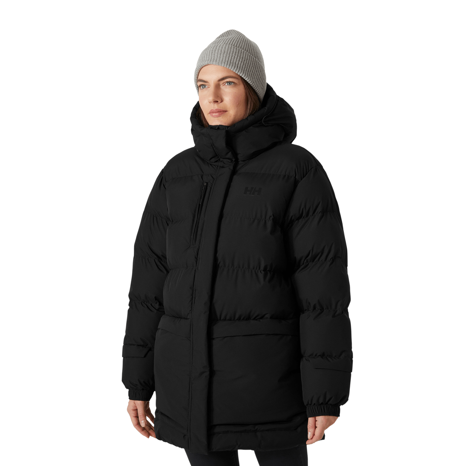 Helly Hansen Aurora Parka, женская зимняя куртка