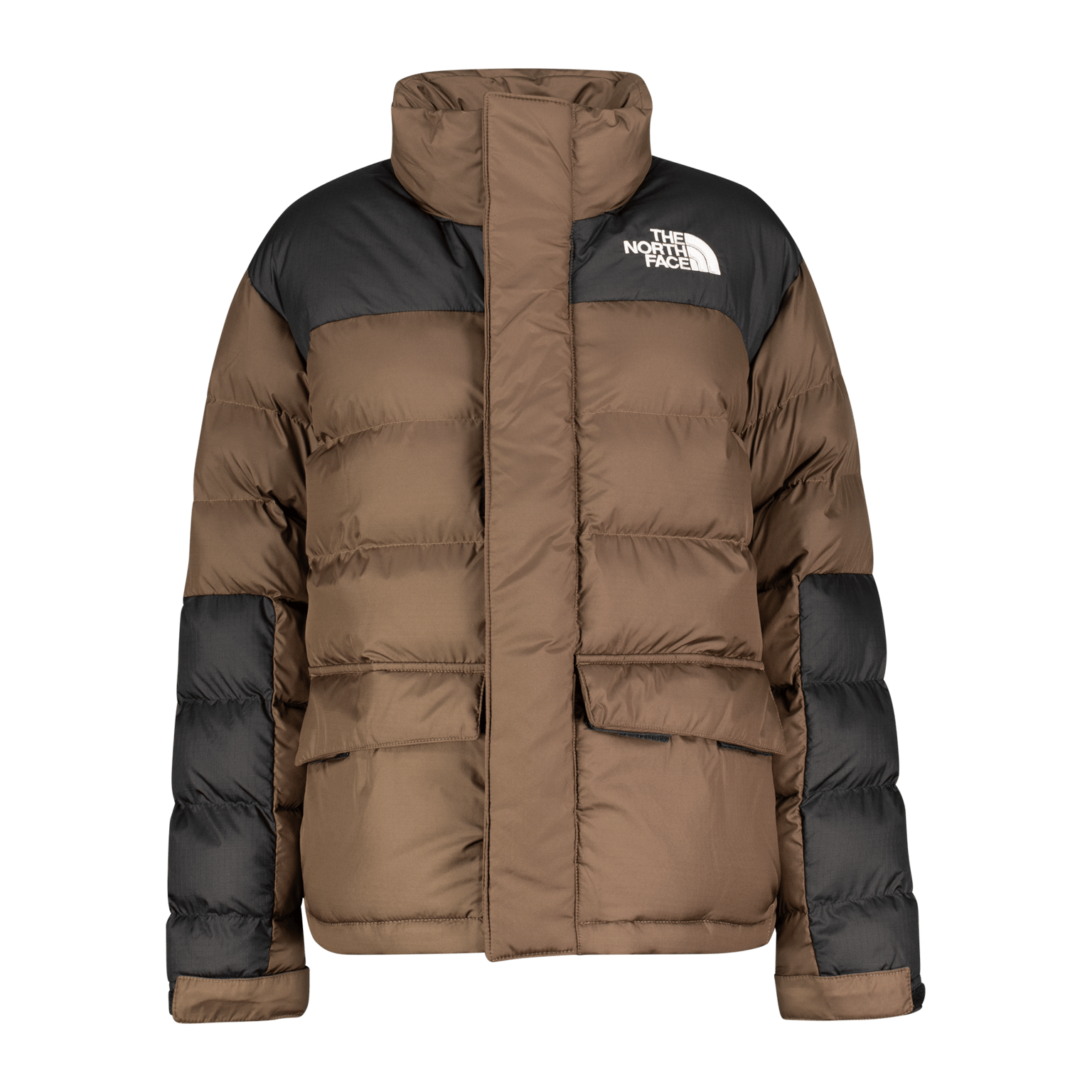 The North Face Limbara Insulated Jacket, женская верхняя куртка