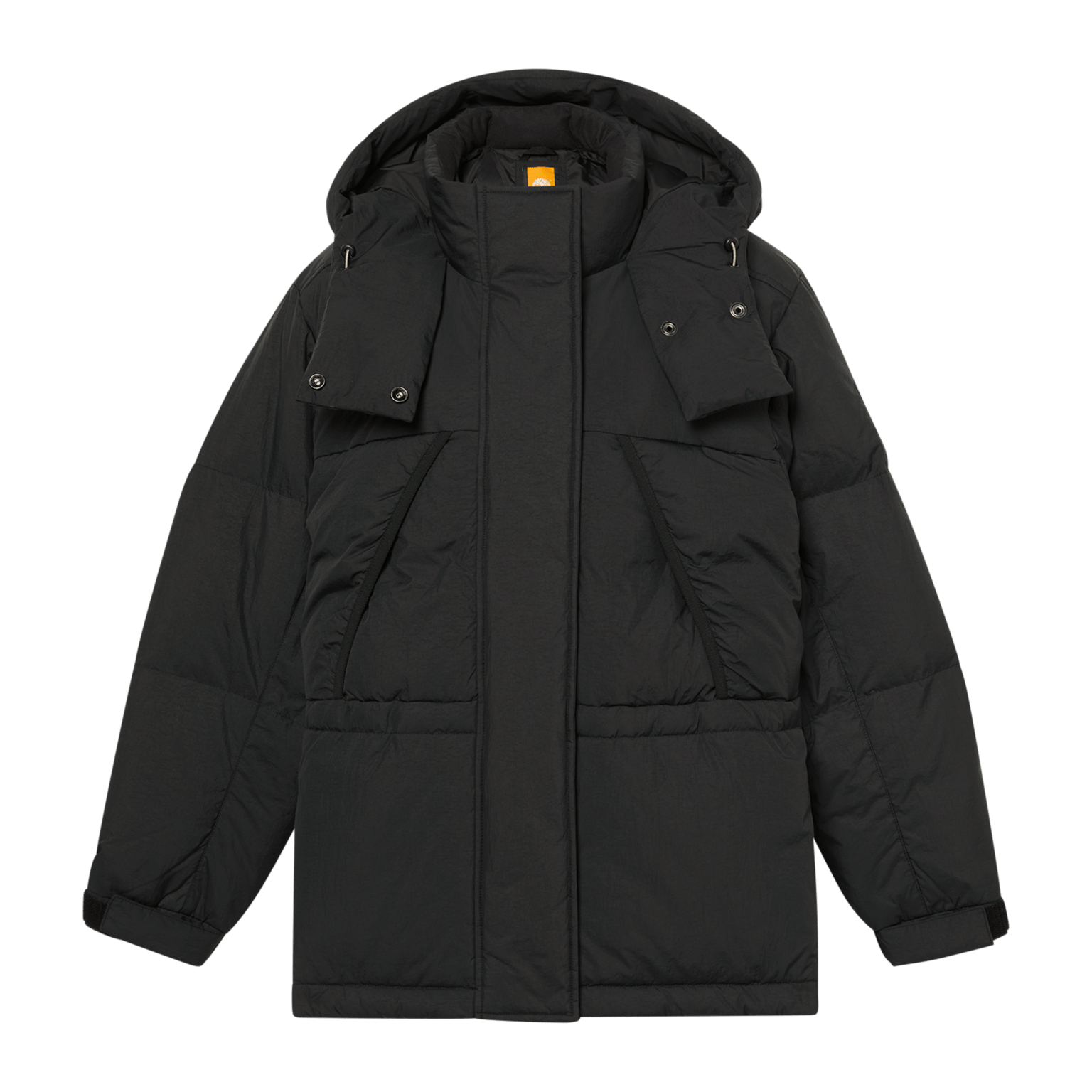 Timberland Recycled Dwn Puffer Jkt, женский пуховик