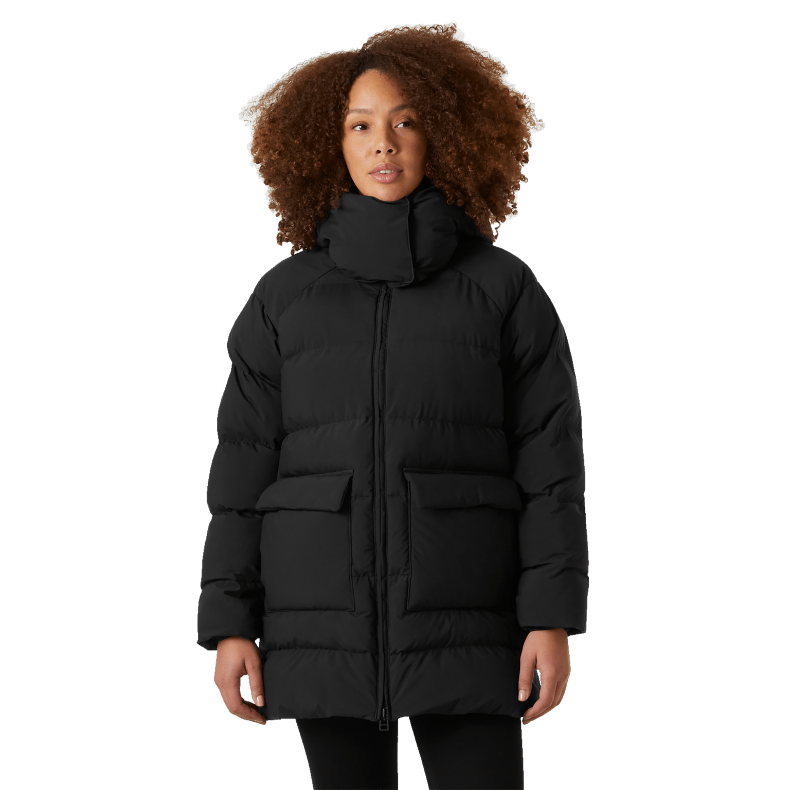 Helly Hansen Ellie Puffy Parka, женская куртка-парка