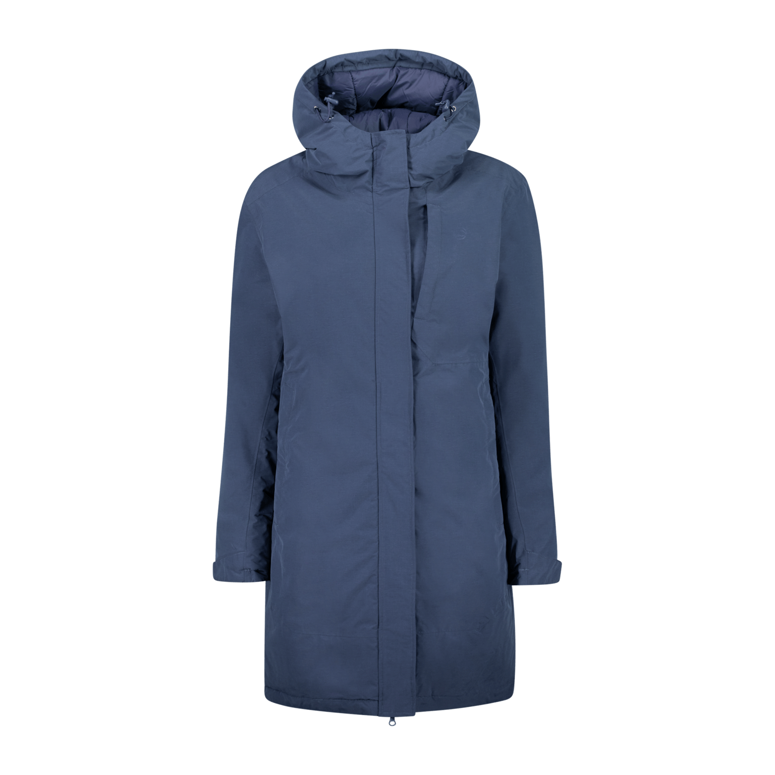 Stormberg Helsinki Insulated Parka, женская парка