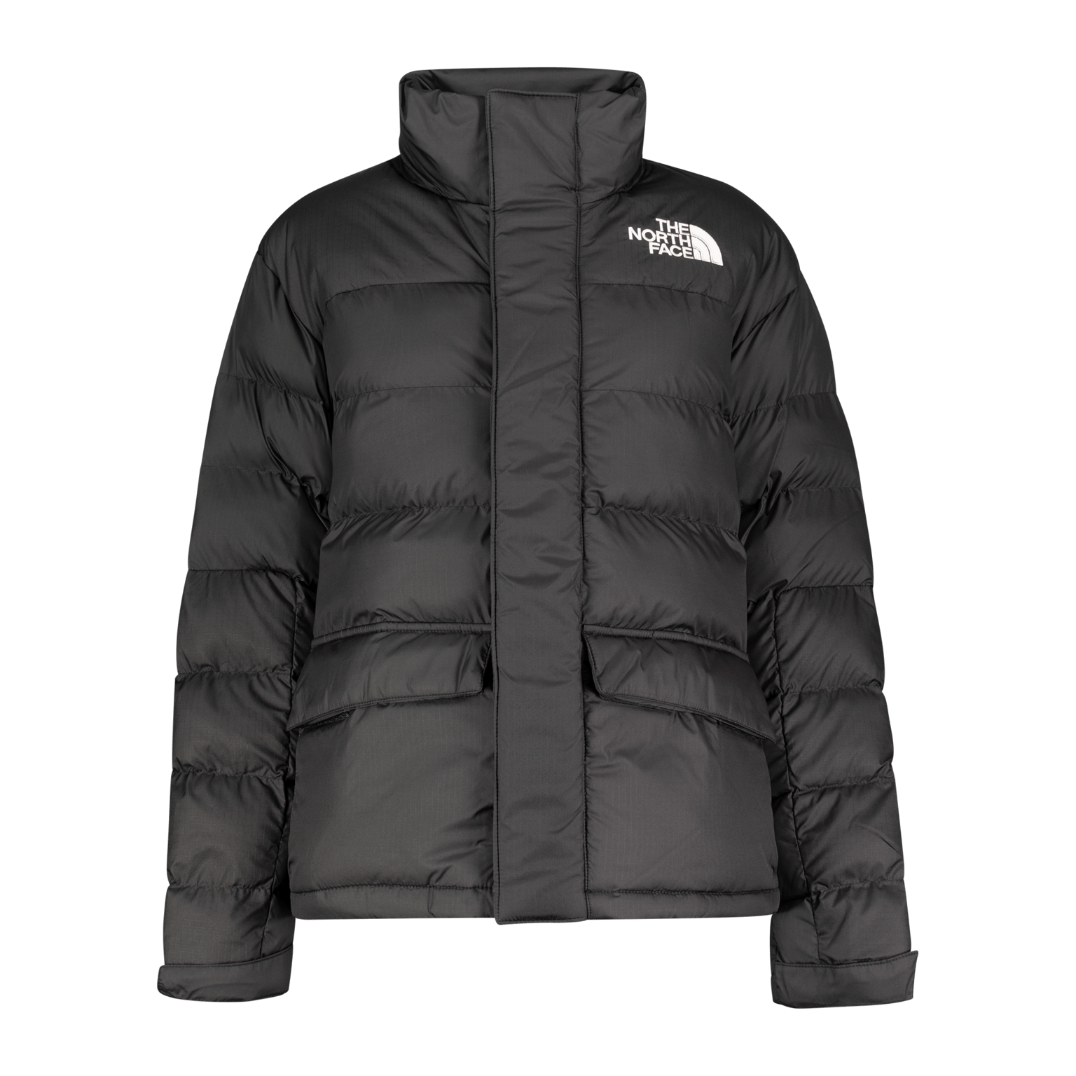 The North Face Limbara Insulated Jacket, женская верхняя куртка