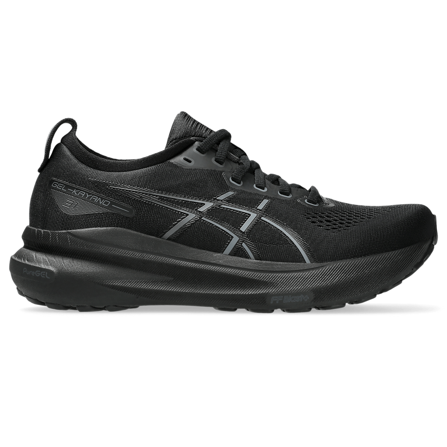Asics GEL-Kayano 31, женские кроссовки