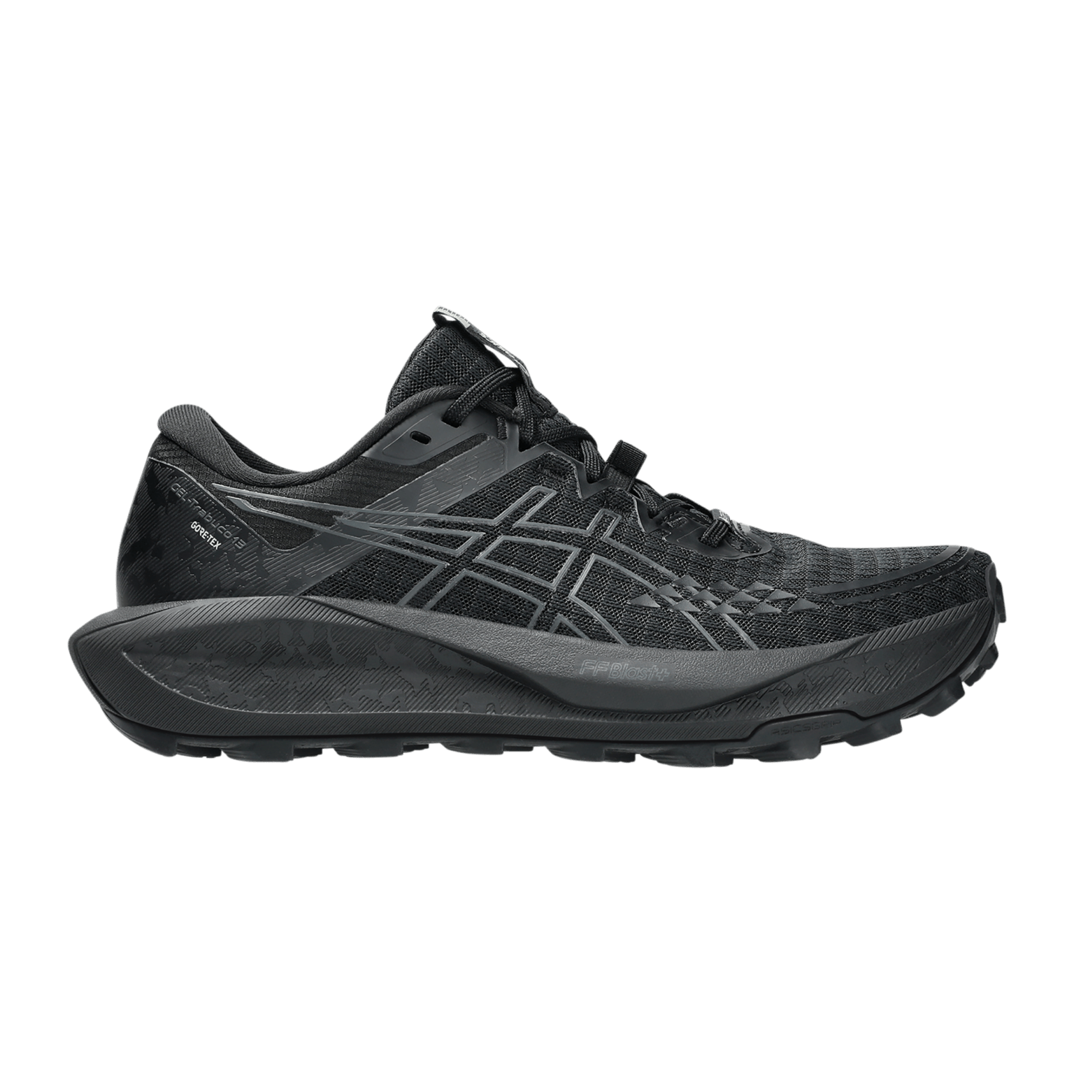 Asics Gel-Trabuco 13 GTX, женские кроссовки для трейлраннинга