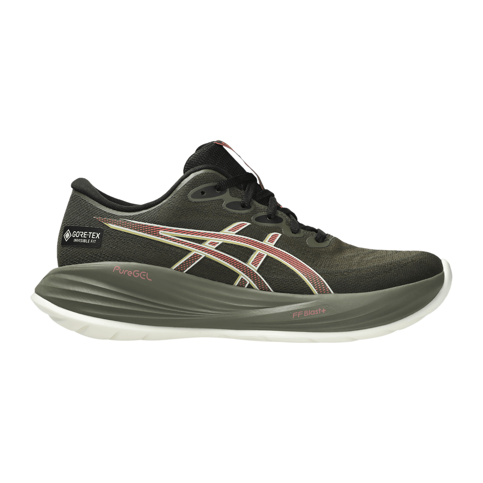 Asics Gel-Cumulus 27 Gore-Tex, женские кроссовки