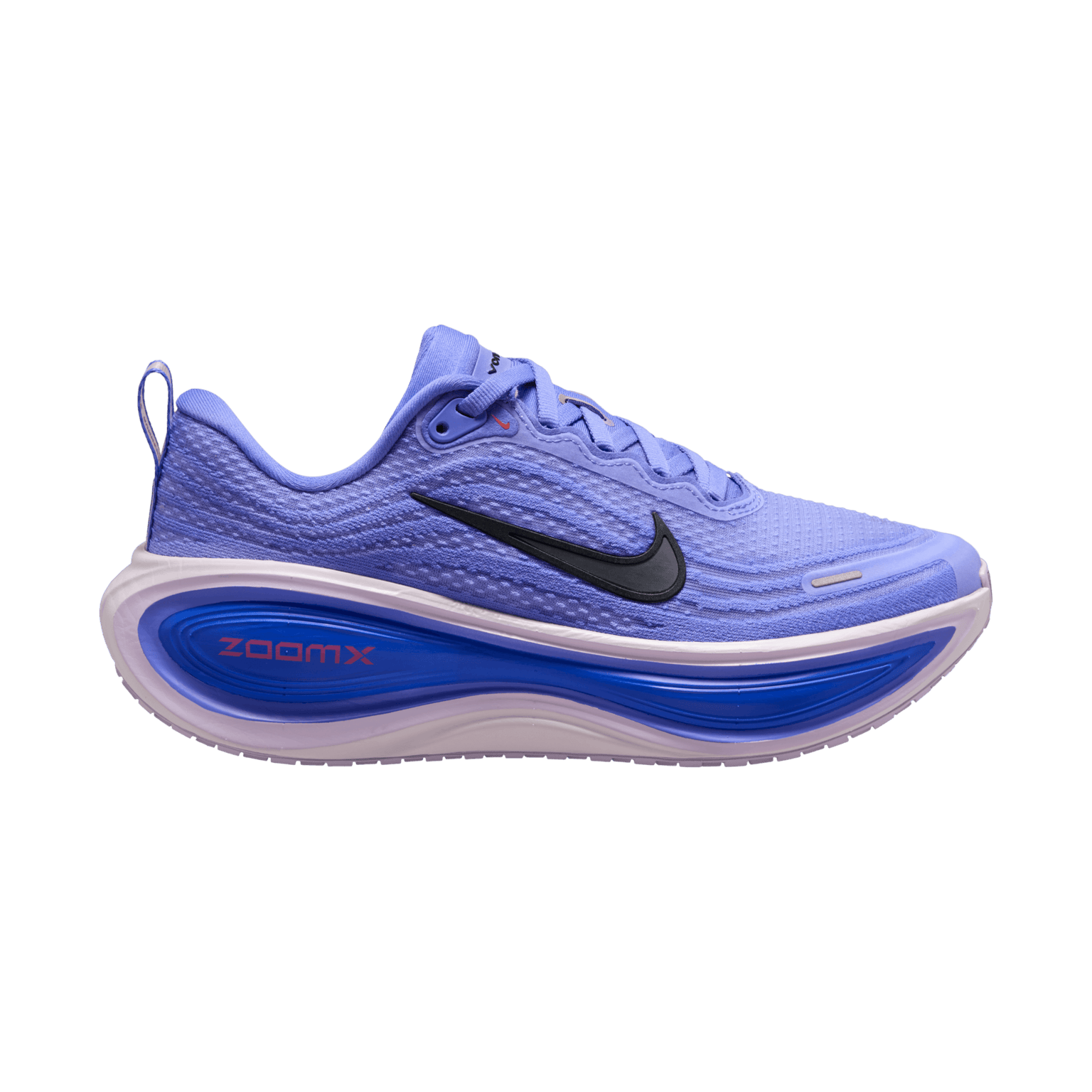 Nike Vomero Plus, женские кроссовки