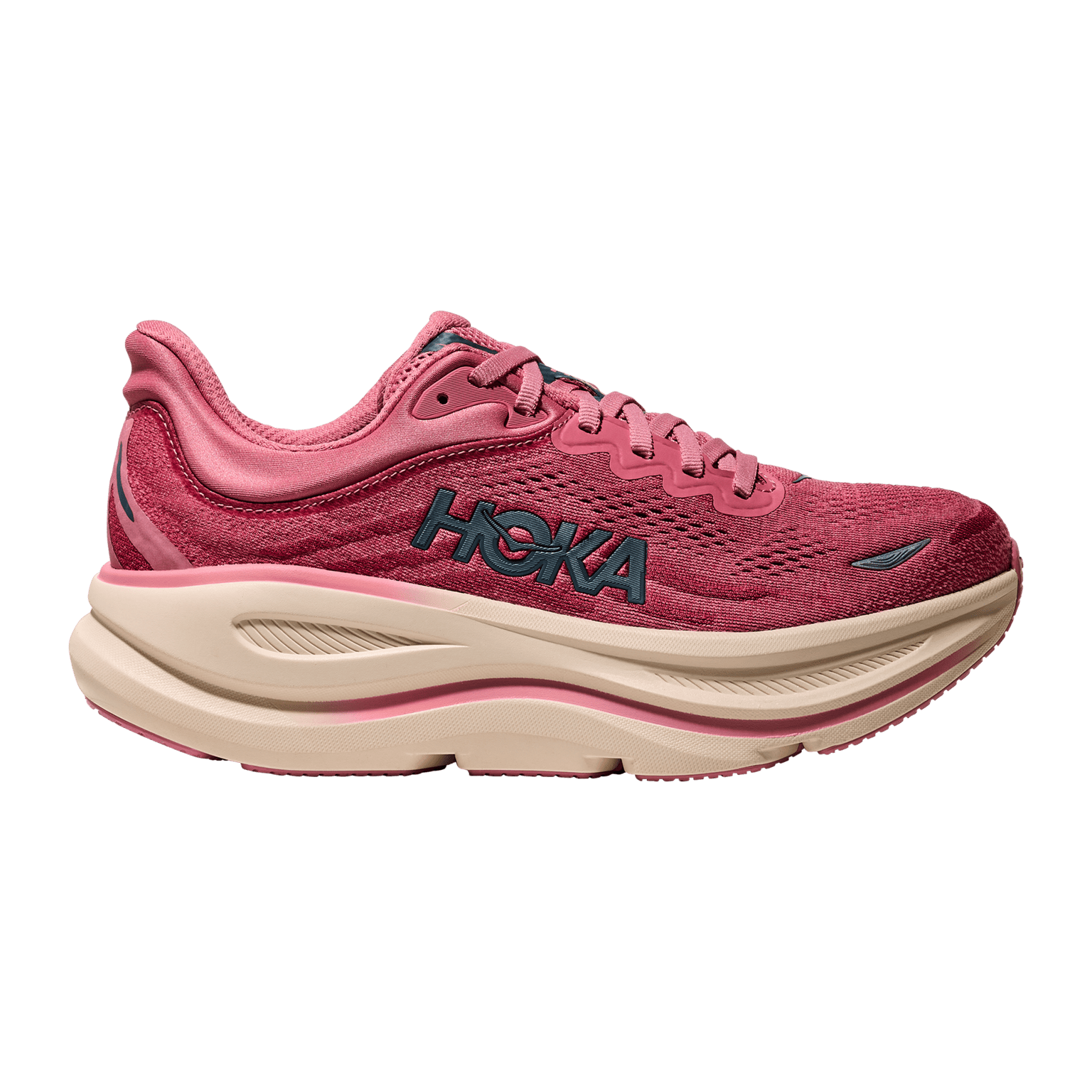 Hoka Bondi 9, женские кроссовки